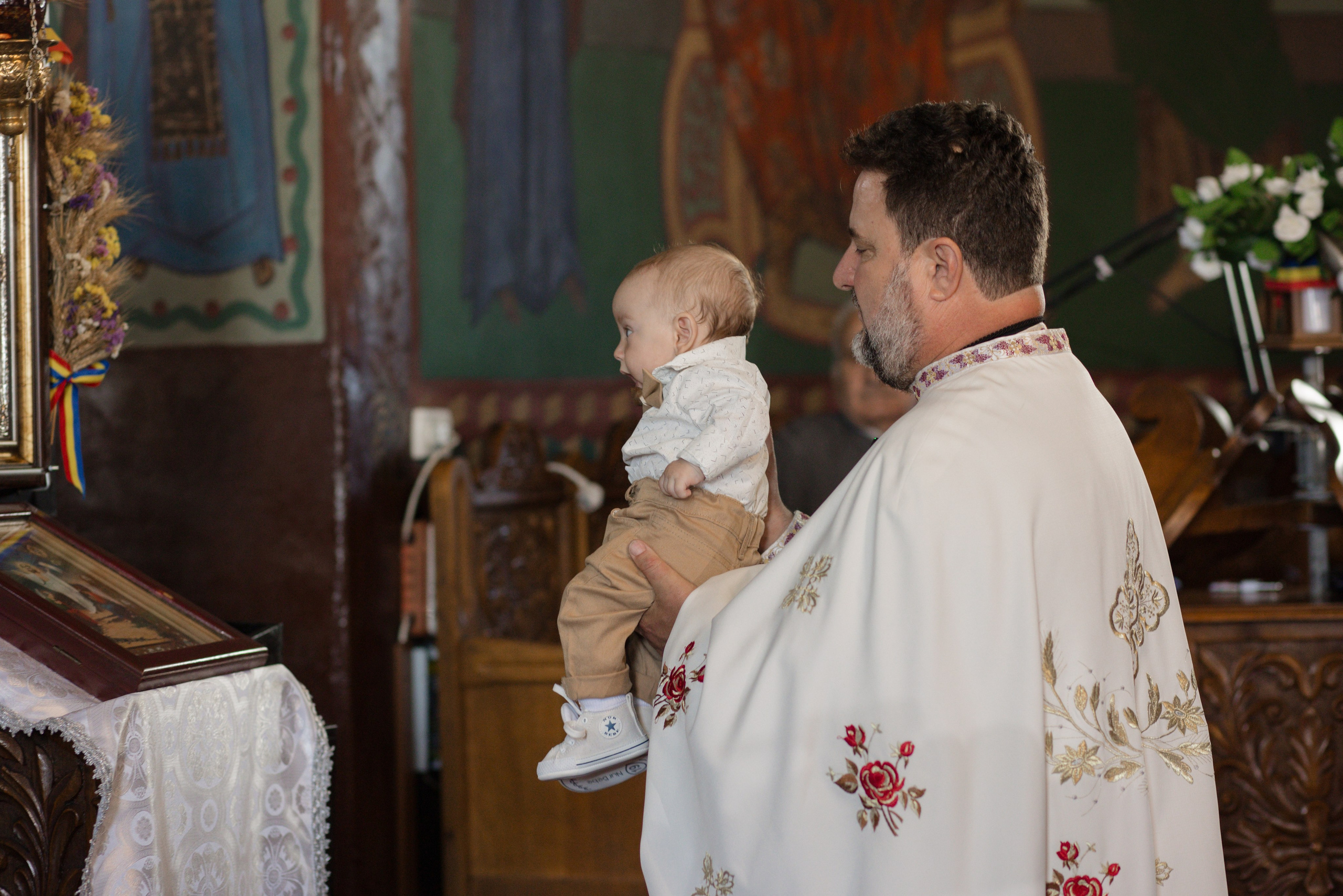 Alexandru-Ioan. Fotograf si videograf — evenimente si studio