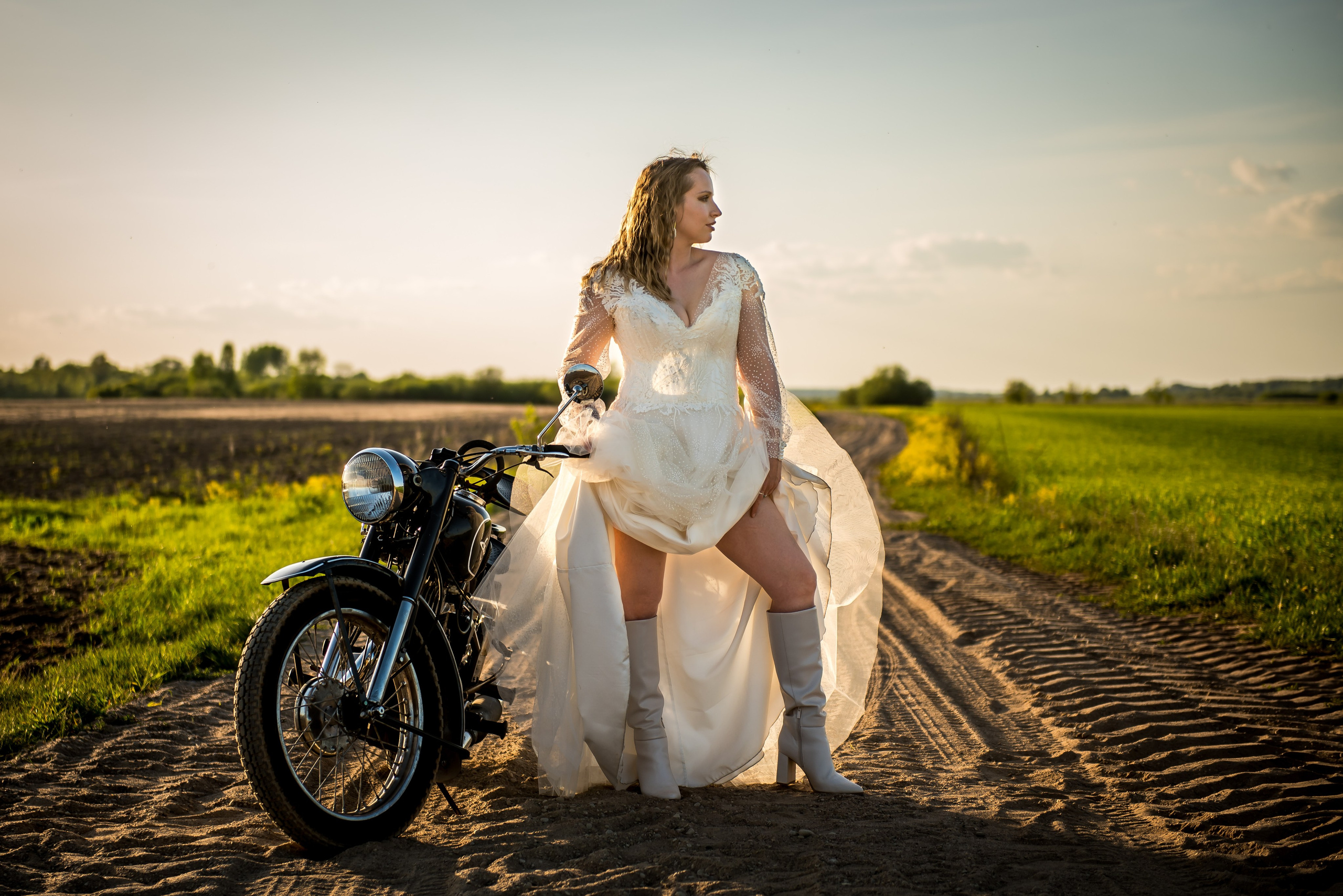 Таня и Костик. Свадебный фотограф. Европа. Свадьба. Латвия