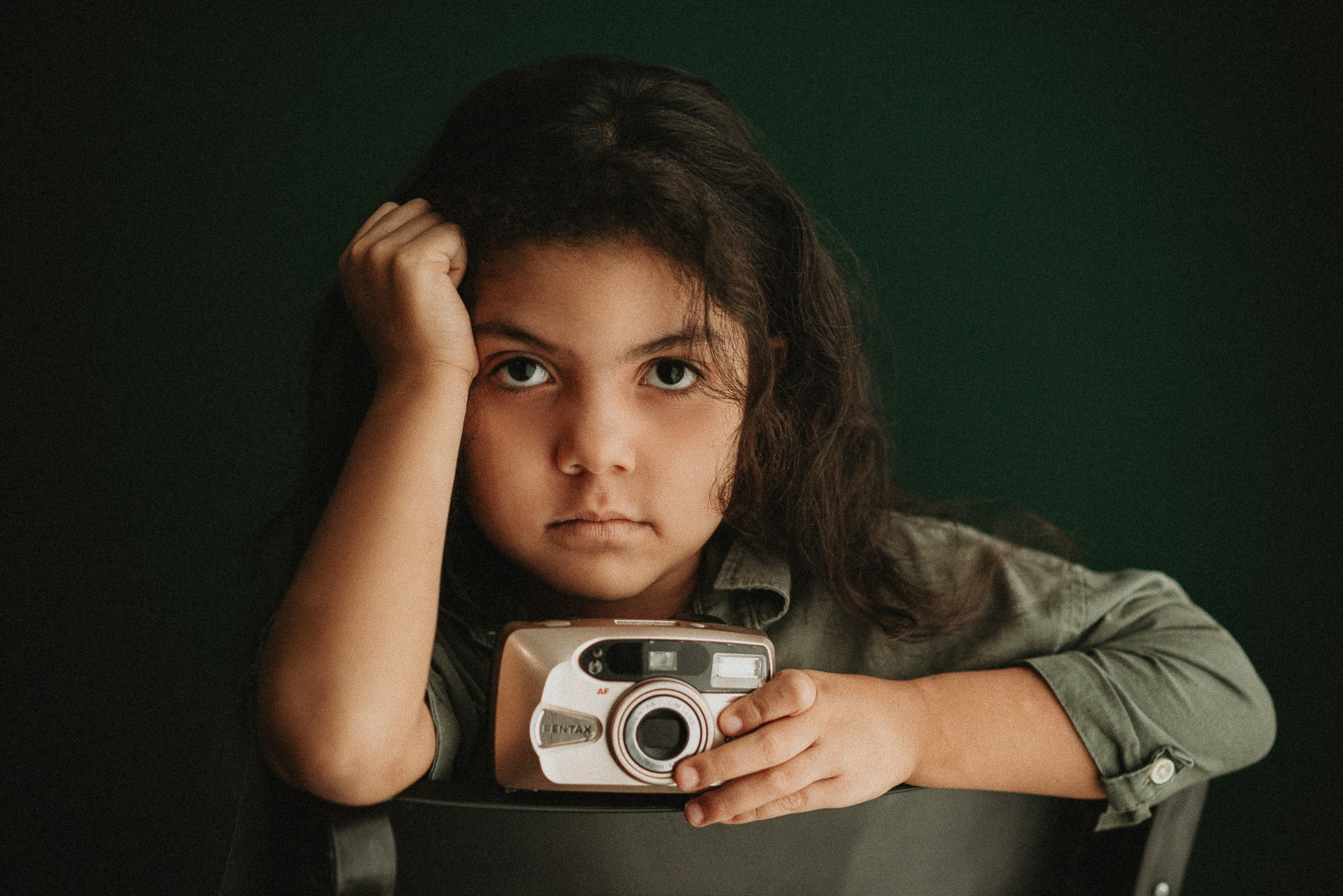 Marina — Estúdio. Fotografo de ensaios e casamentos