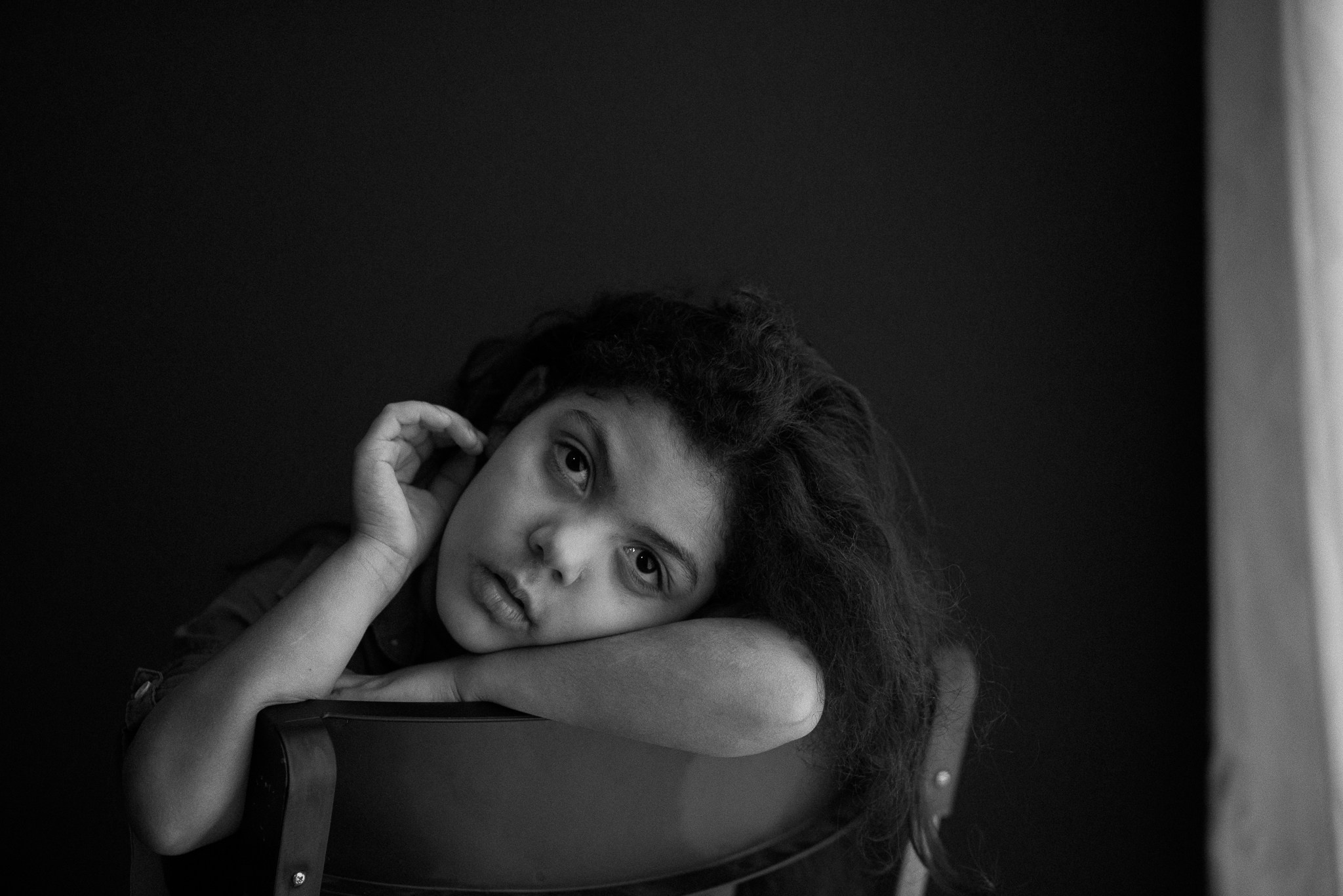 Marina — Estúdio. Fotografo de ensaios e casamentos