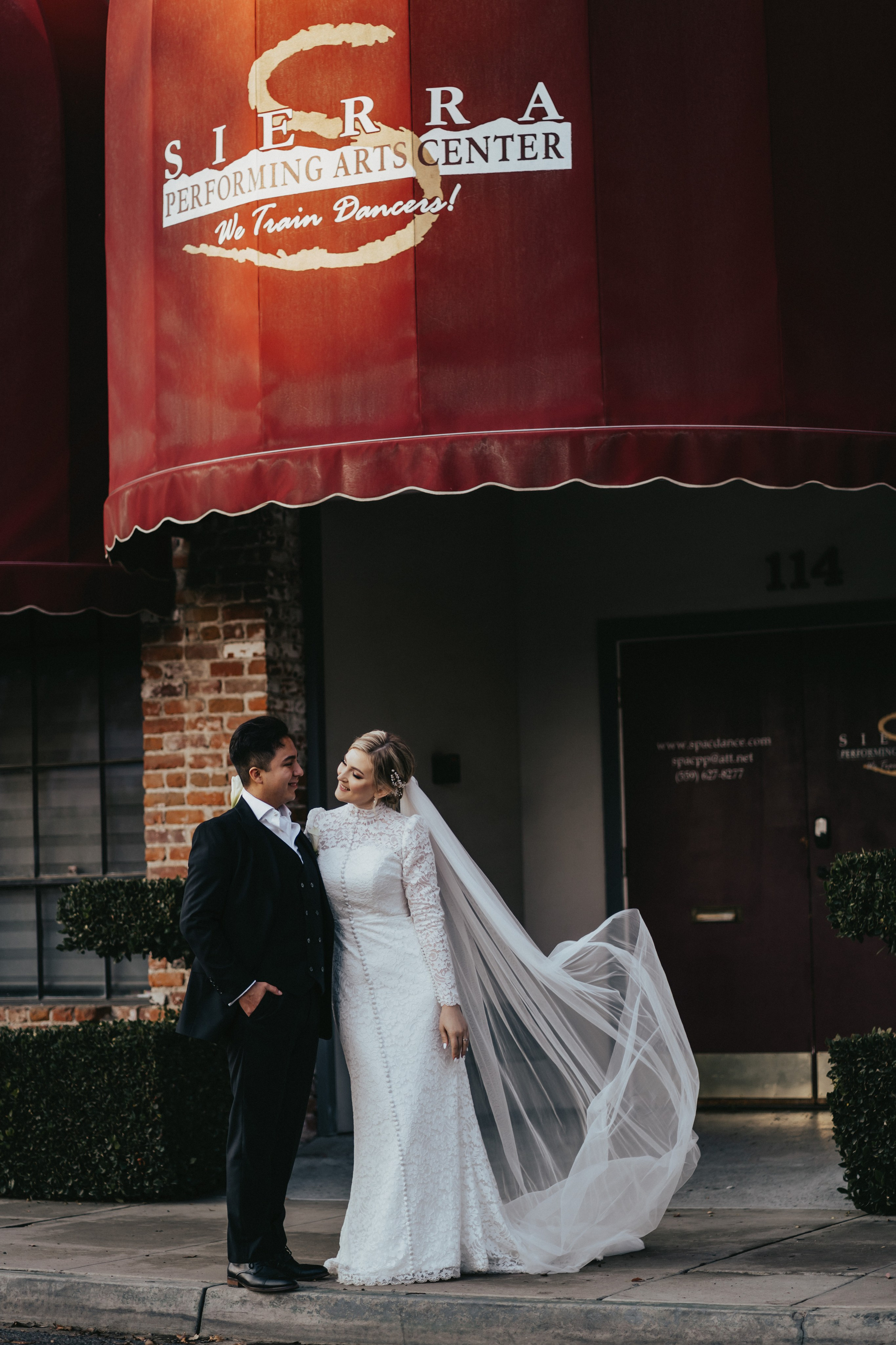 Visalia. Свадебный и семейный фотограф и видеограф в Калифорнии Сан-Франциско и Bay Area