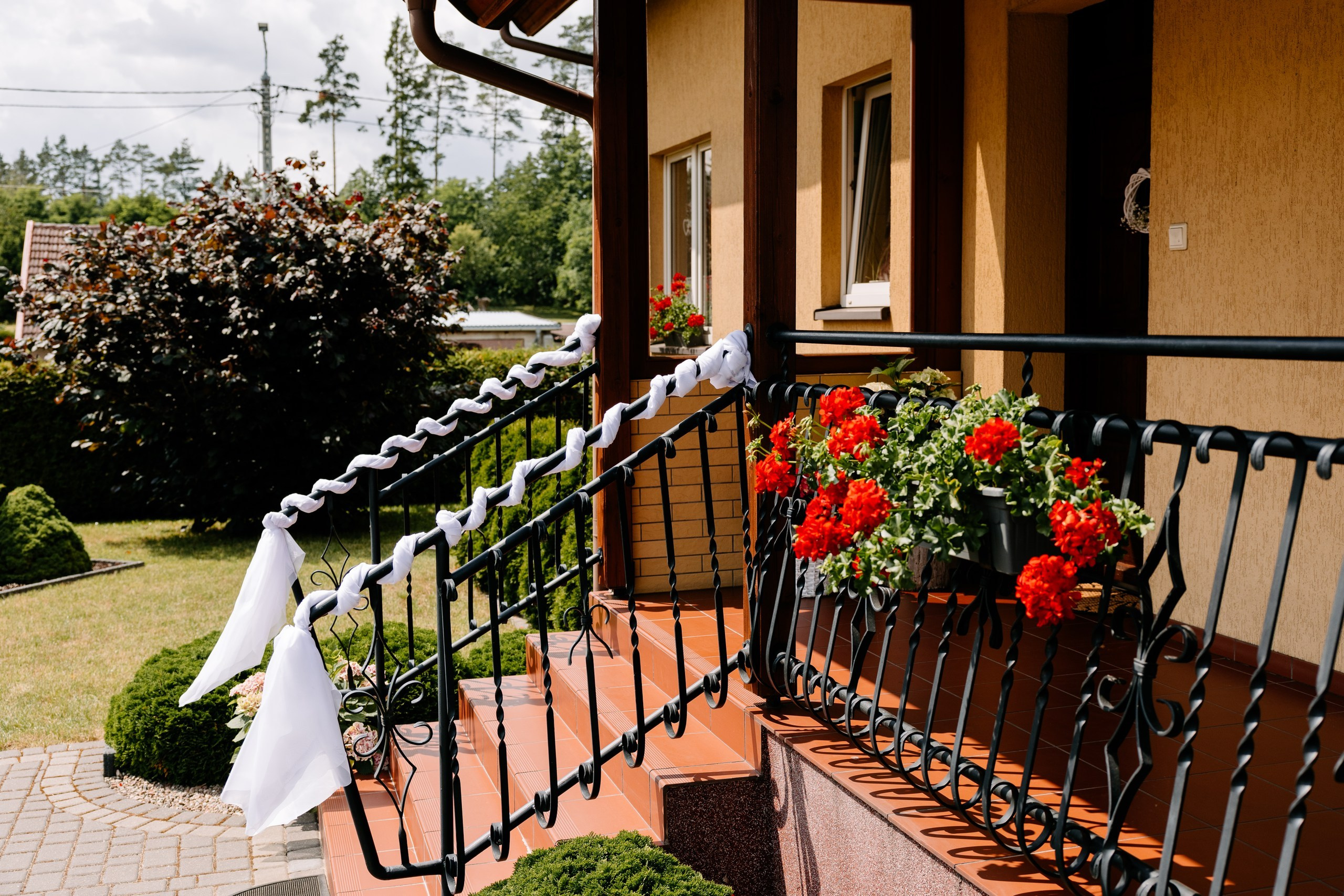 Klaudia ♡ Adrian. Fotograf Ślubny Warszawa - Sesje Biznesowe Rodzinne Eventy