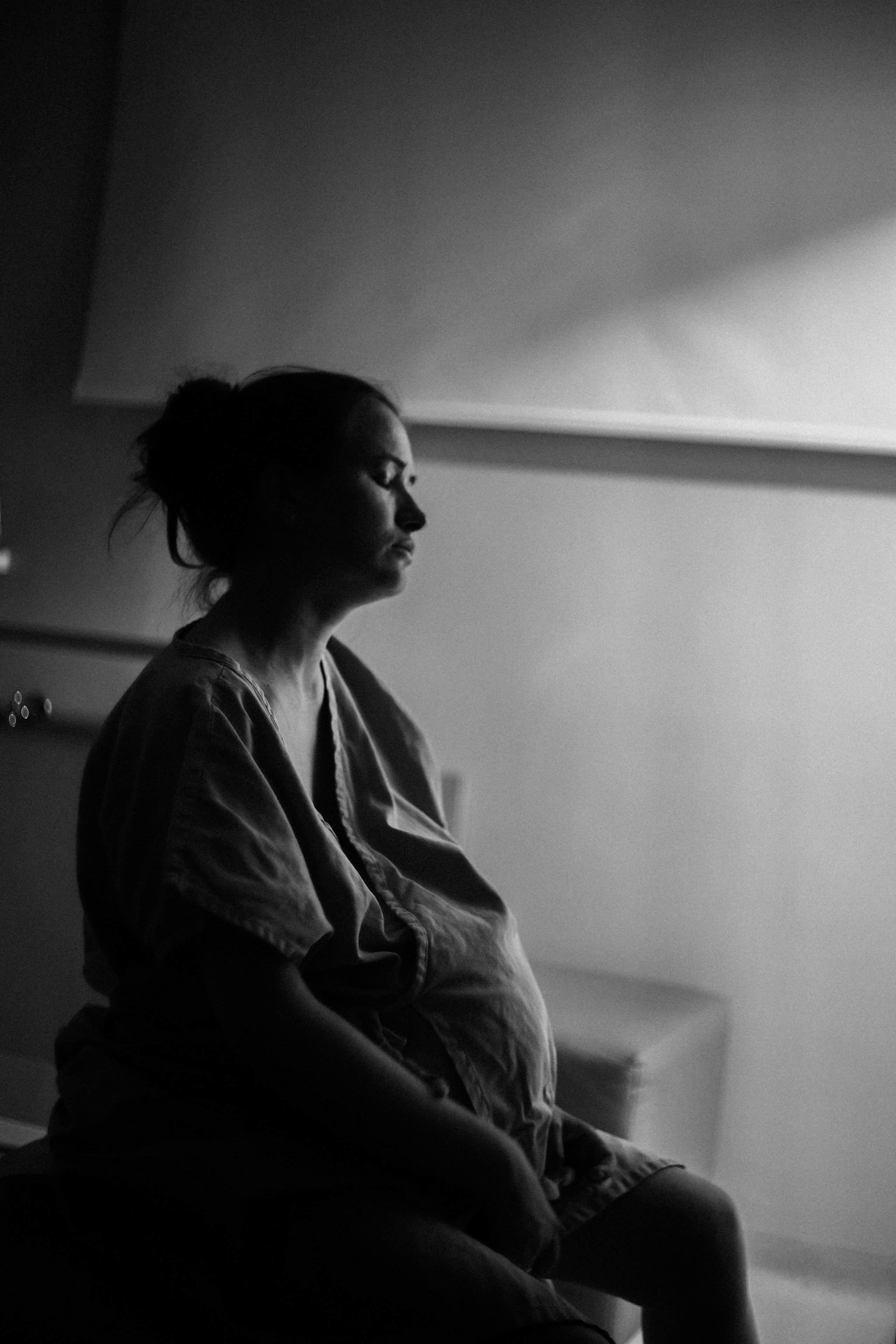 O nascimento de Daniel. Fotografa documental de familia e nascimento em Florianópolis SC Daria Ermolaev