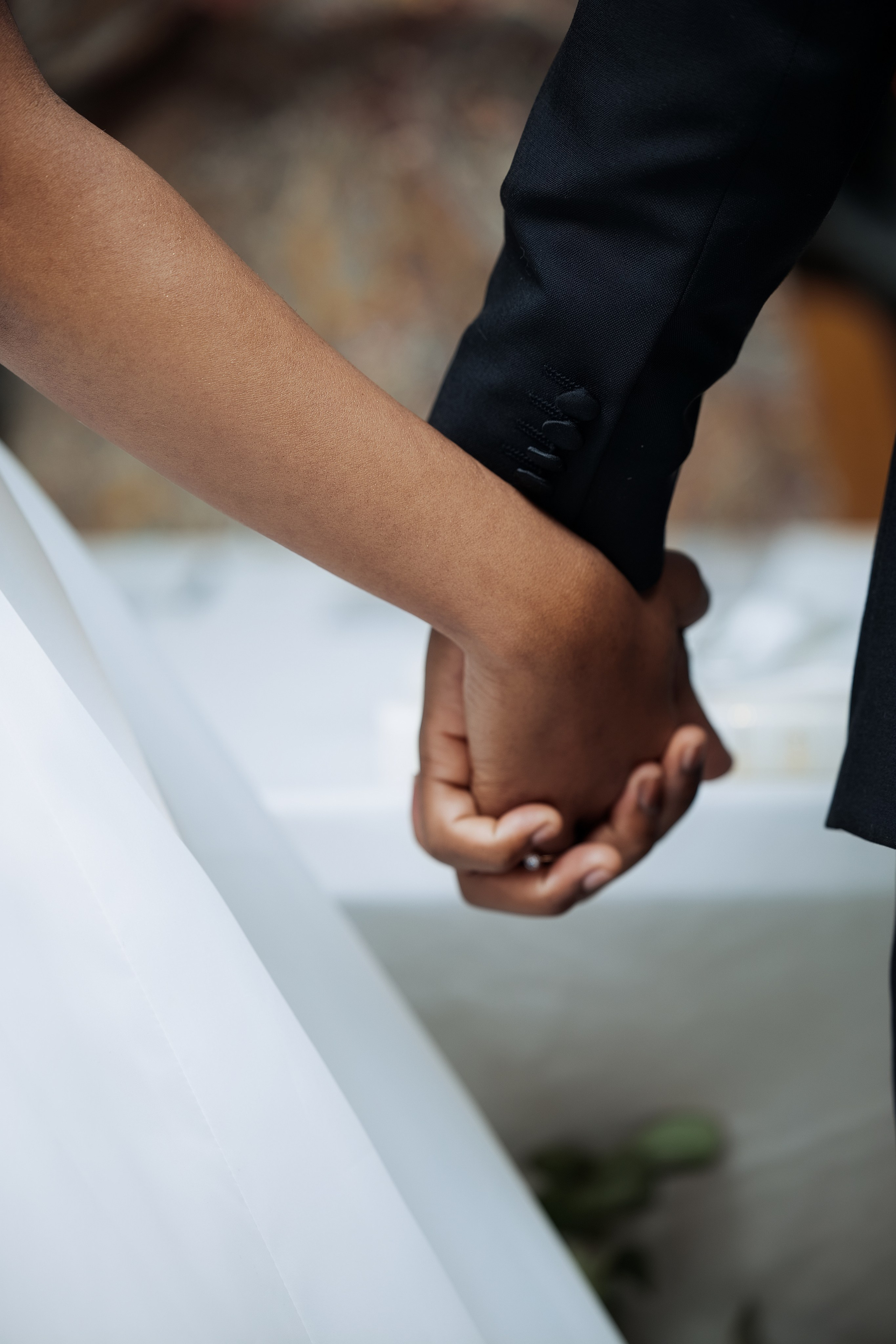 Nawik e Ethson. Fazemos o seu casamento ser lembrado por gerações