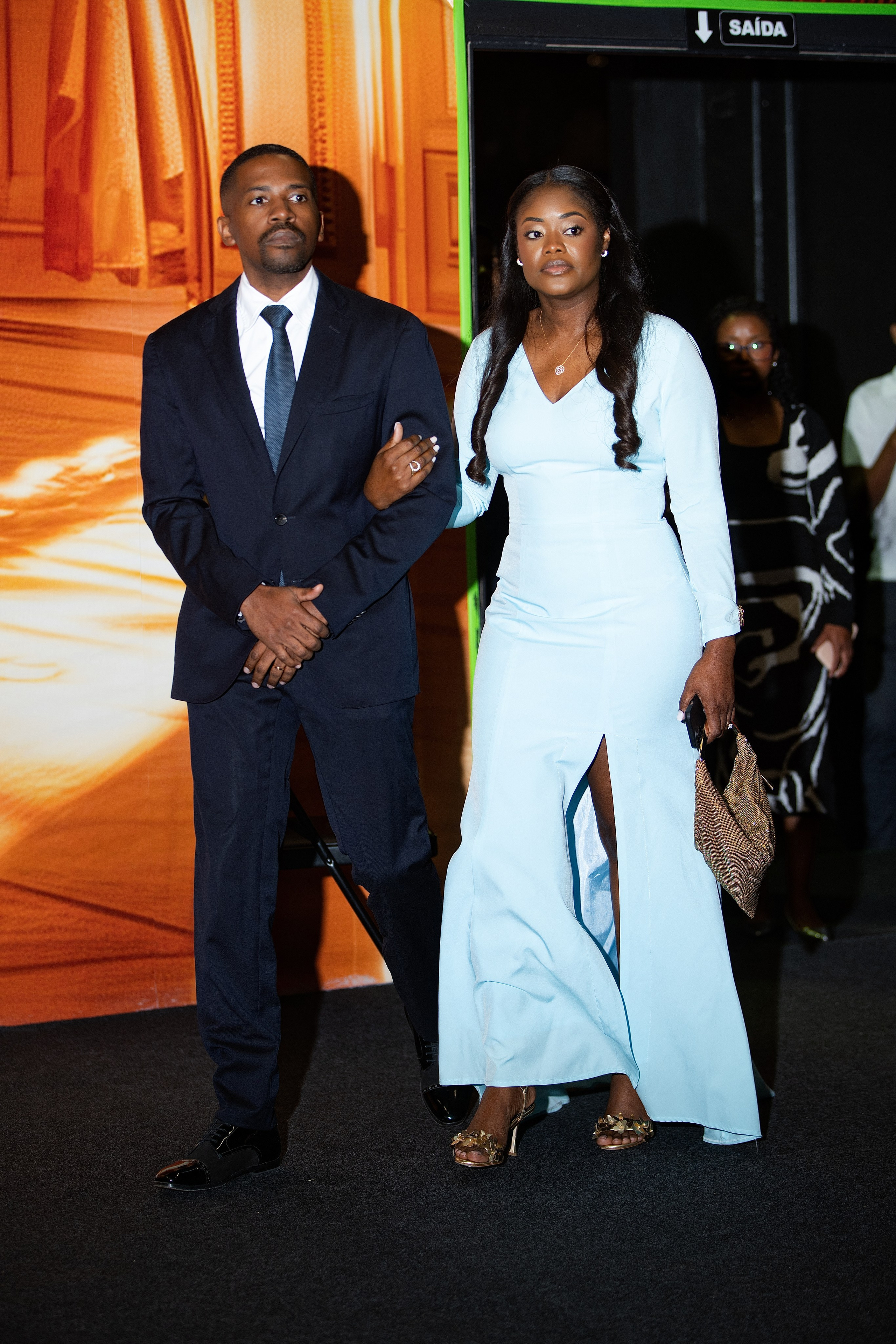 Elizandra & Joel. Fazemos o seu casamento ser lembrado por gerações