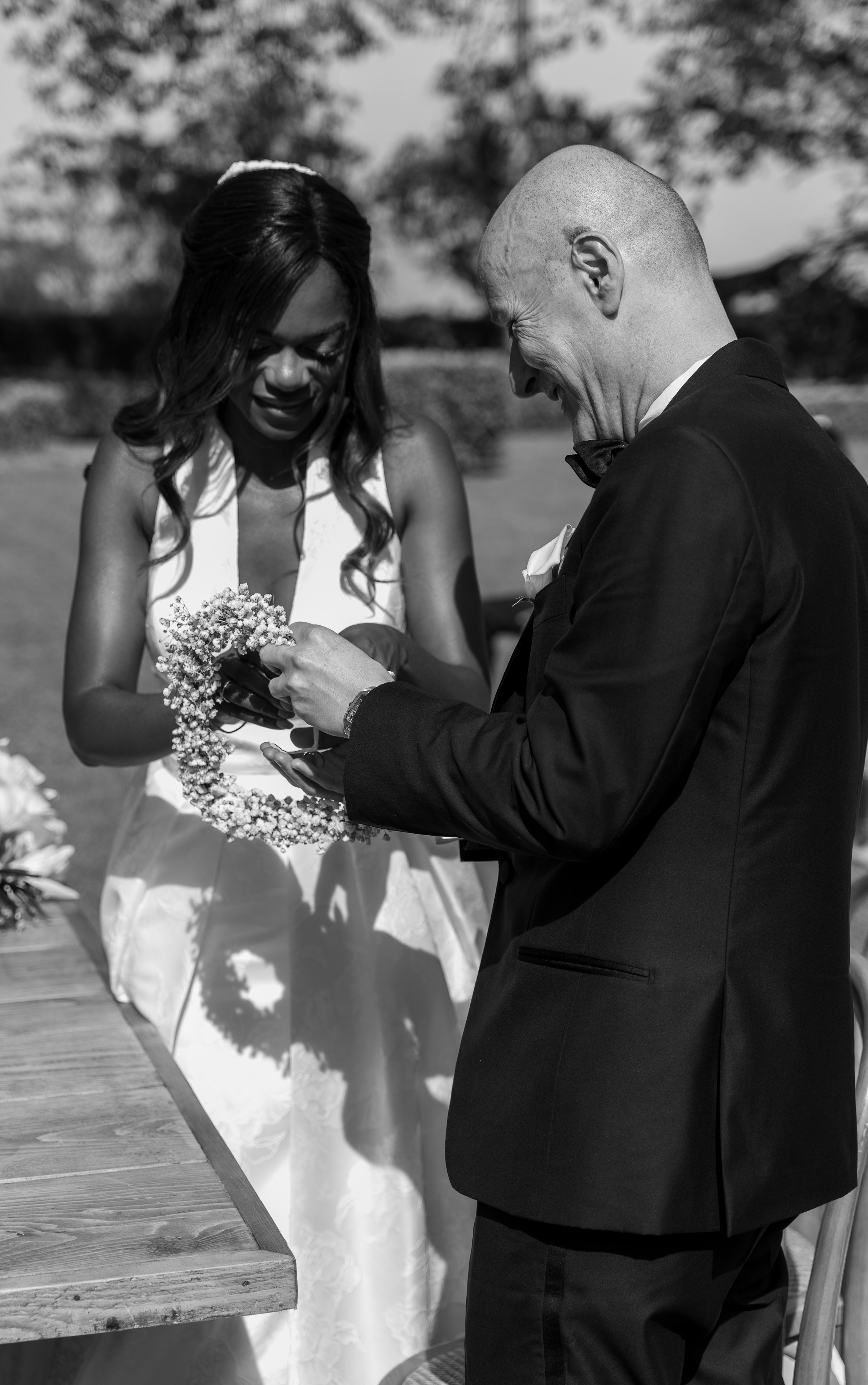 Maria & Artur. Fazemos o seu casamento ser lembrado por gerações