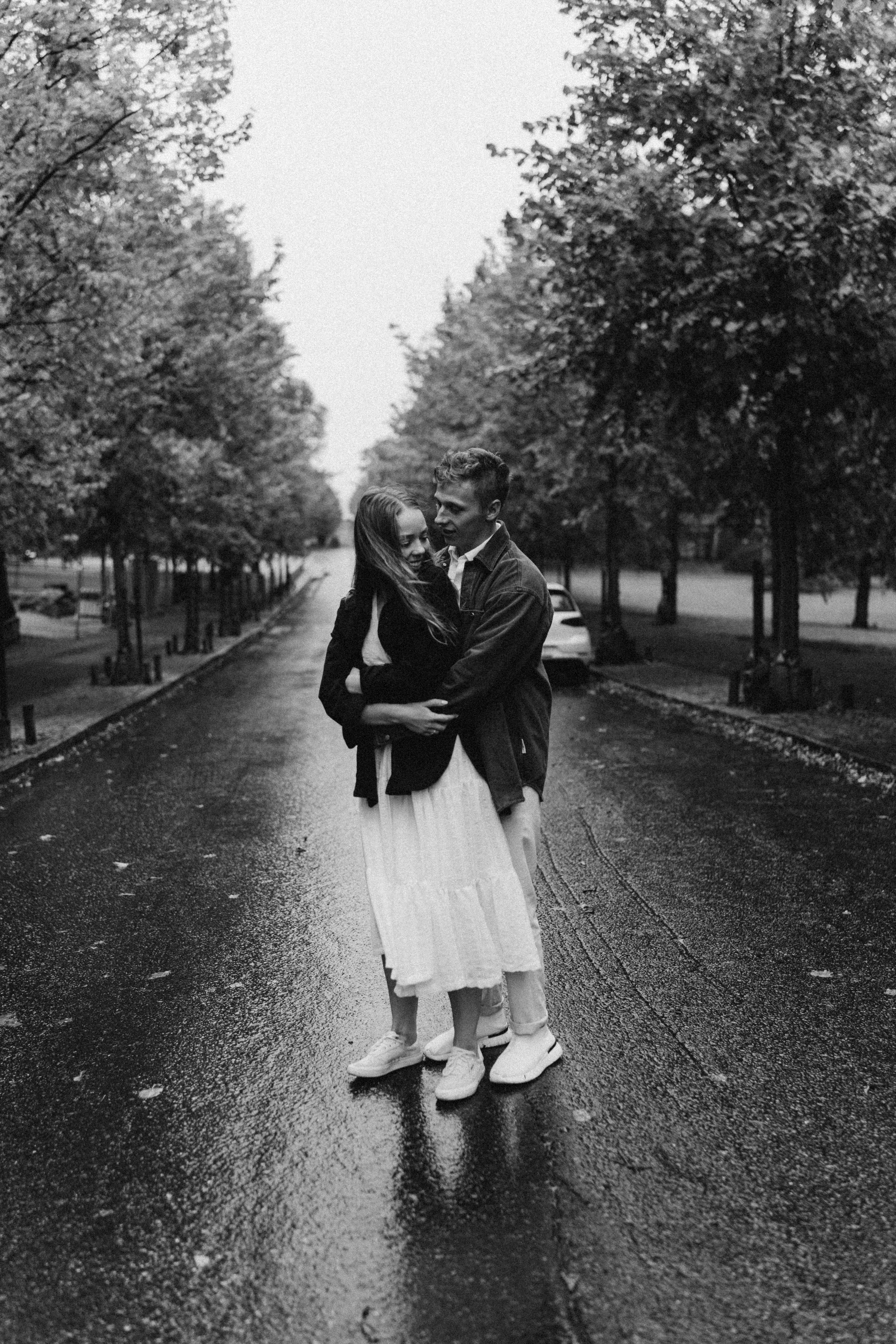 JP&L. Wedding and potrait photographer in Helsinki Vickan O