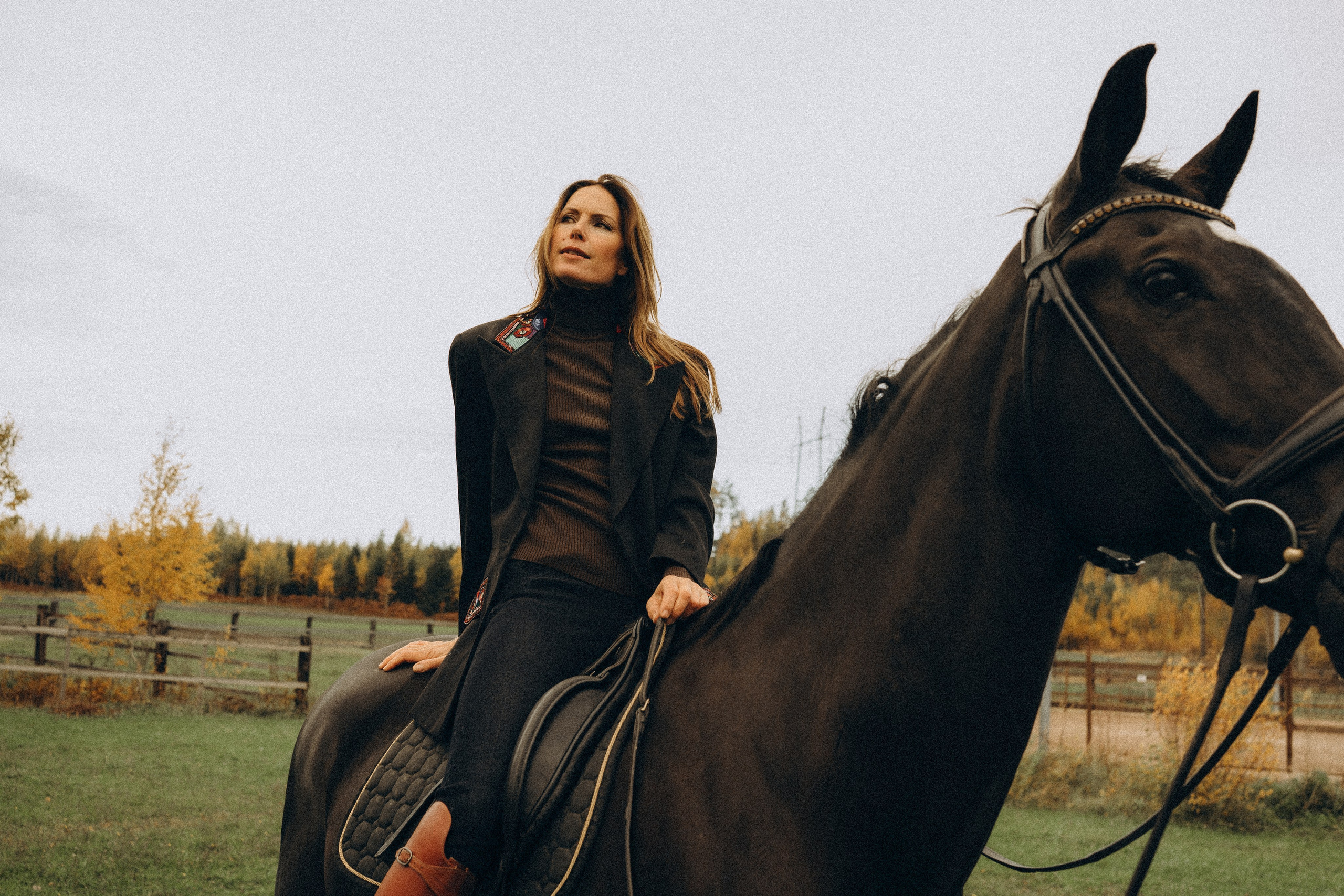 Individuals. Victoria Olonen – Cinematic Portrait Artist | Helsinki & Europe