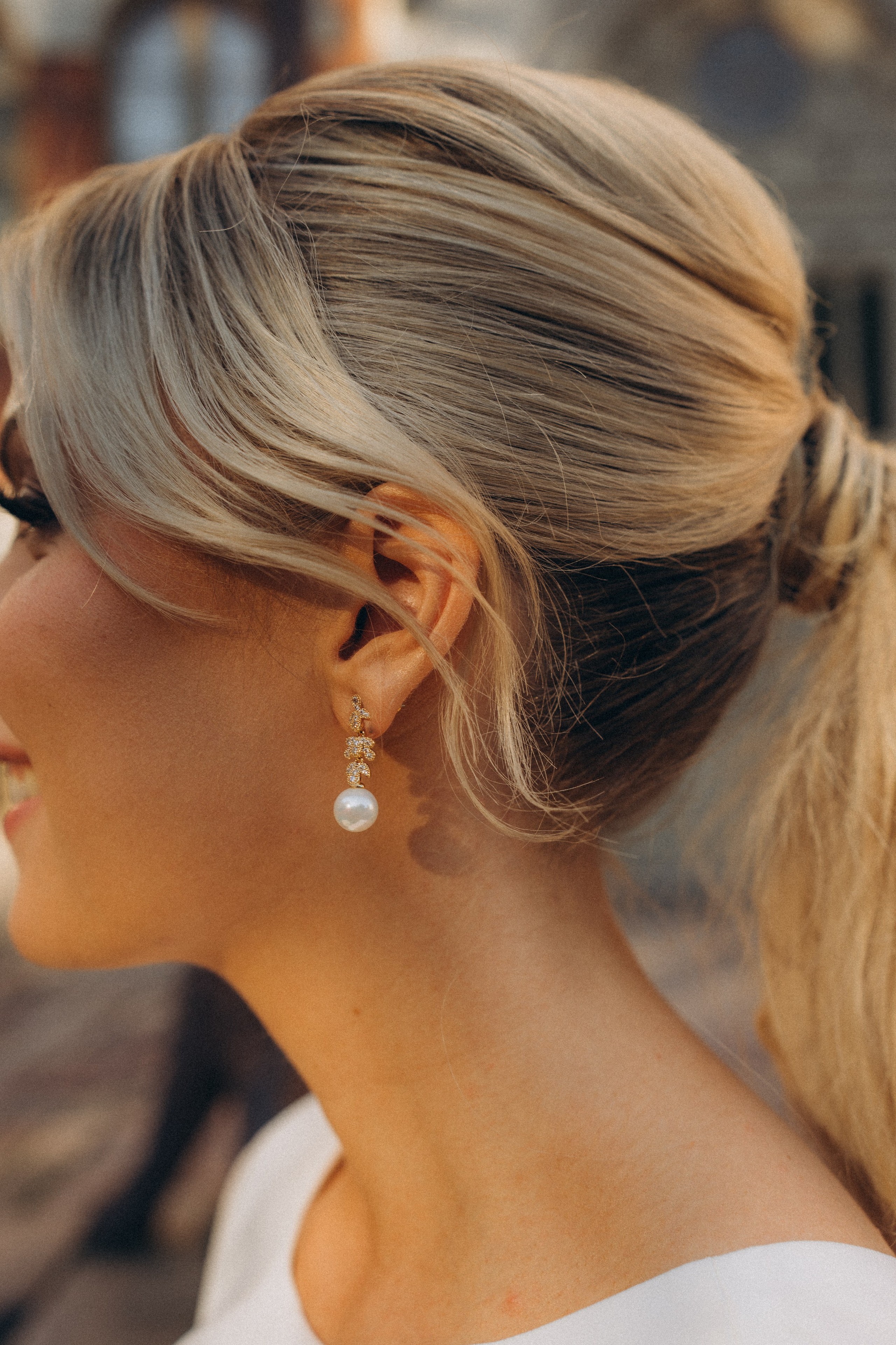 A&P. Wedding and portrait photographer in Helsinki Vickan O