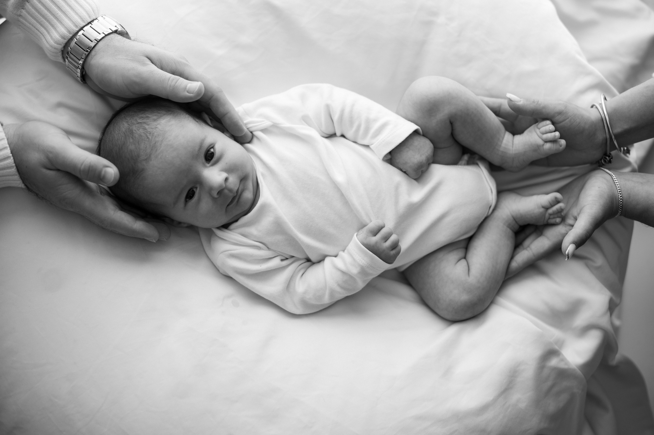 Family Session. Bianca Gabor Photography