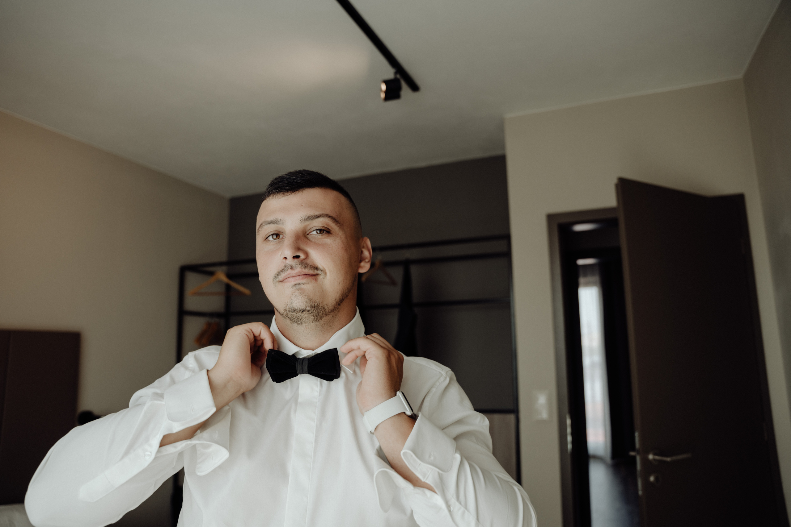 Свадьбы. Семейный фотограф Плзень Анита Дергачева