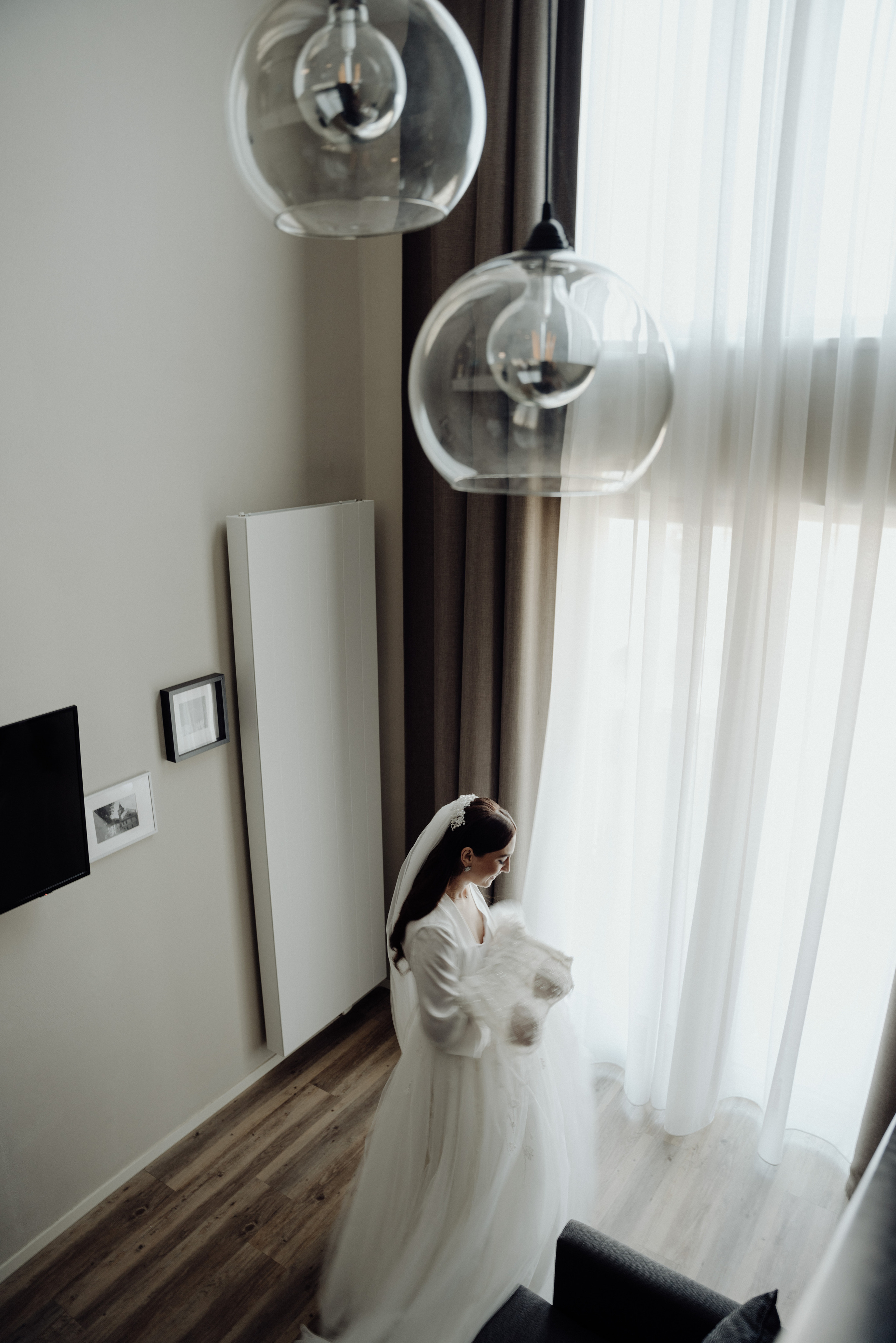 Свадьбы. Семейный фотограф Плзень Анита Дергачева