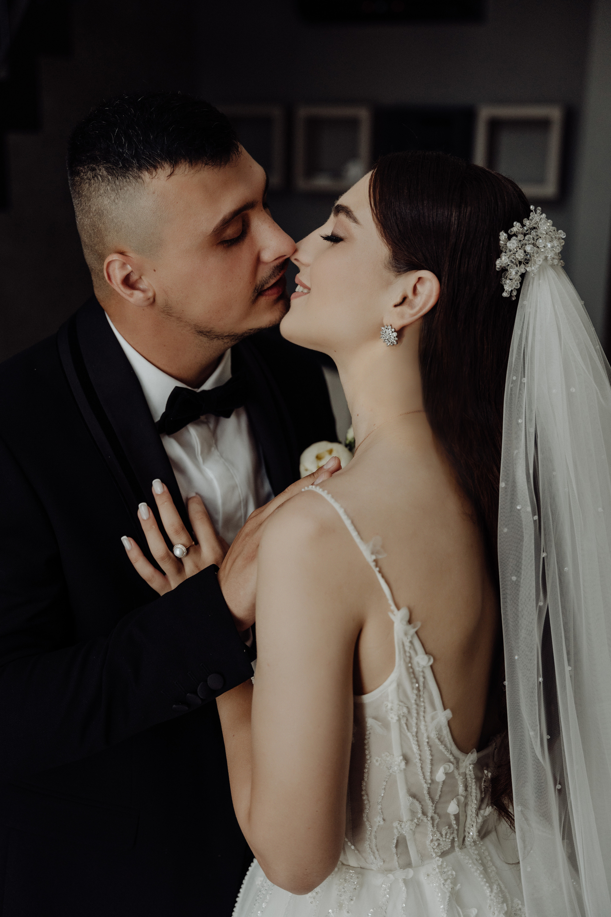 Свадьбы. Семейный фотограф Плзень Анита Дергачева