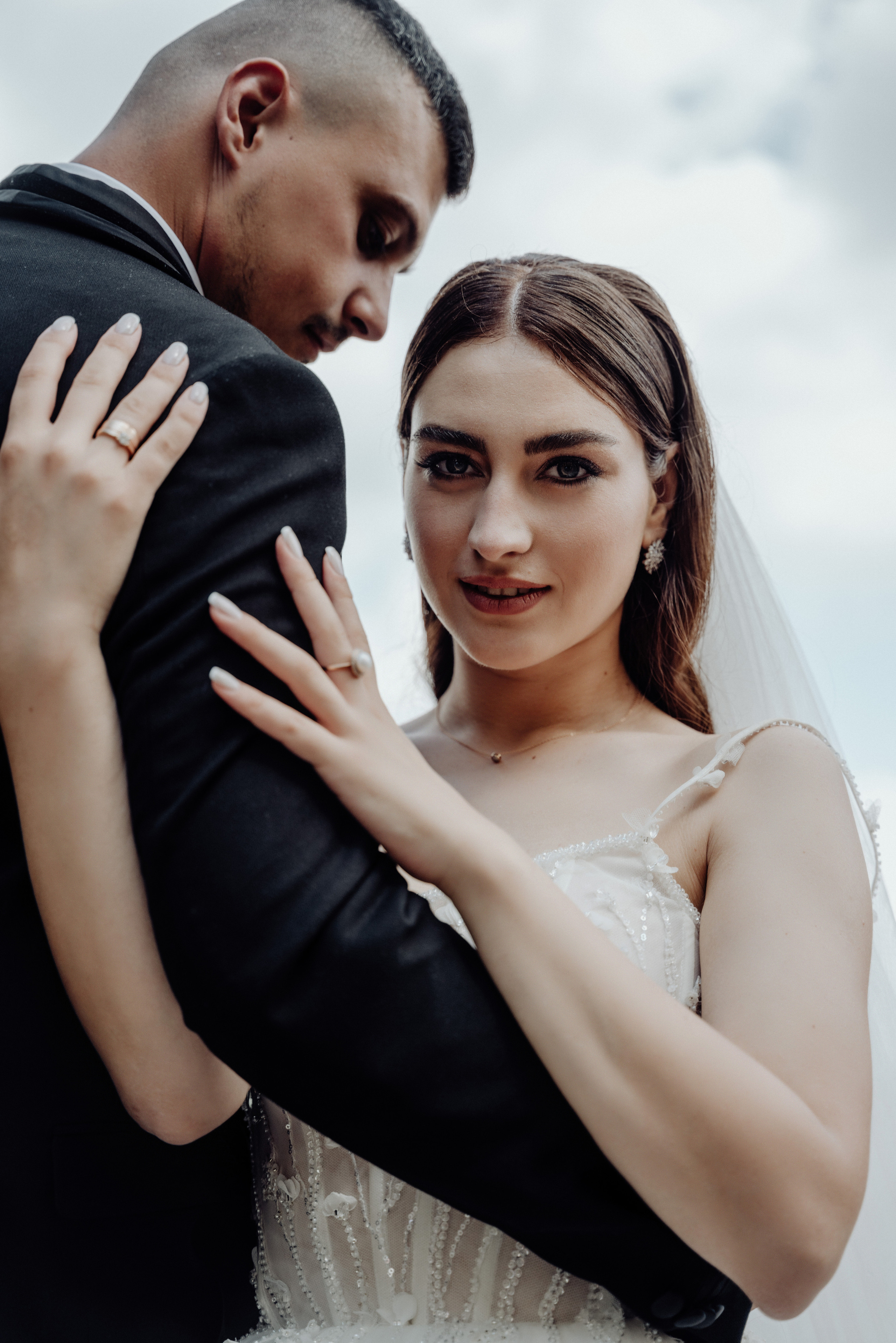 Свадьбы. Семейный фотограф Плзень Анита Дергачева