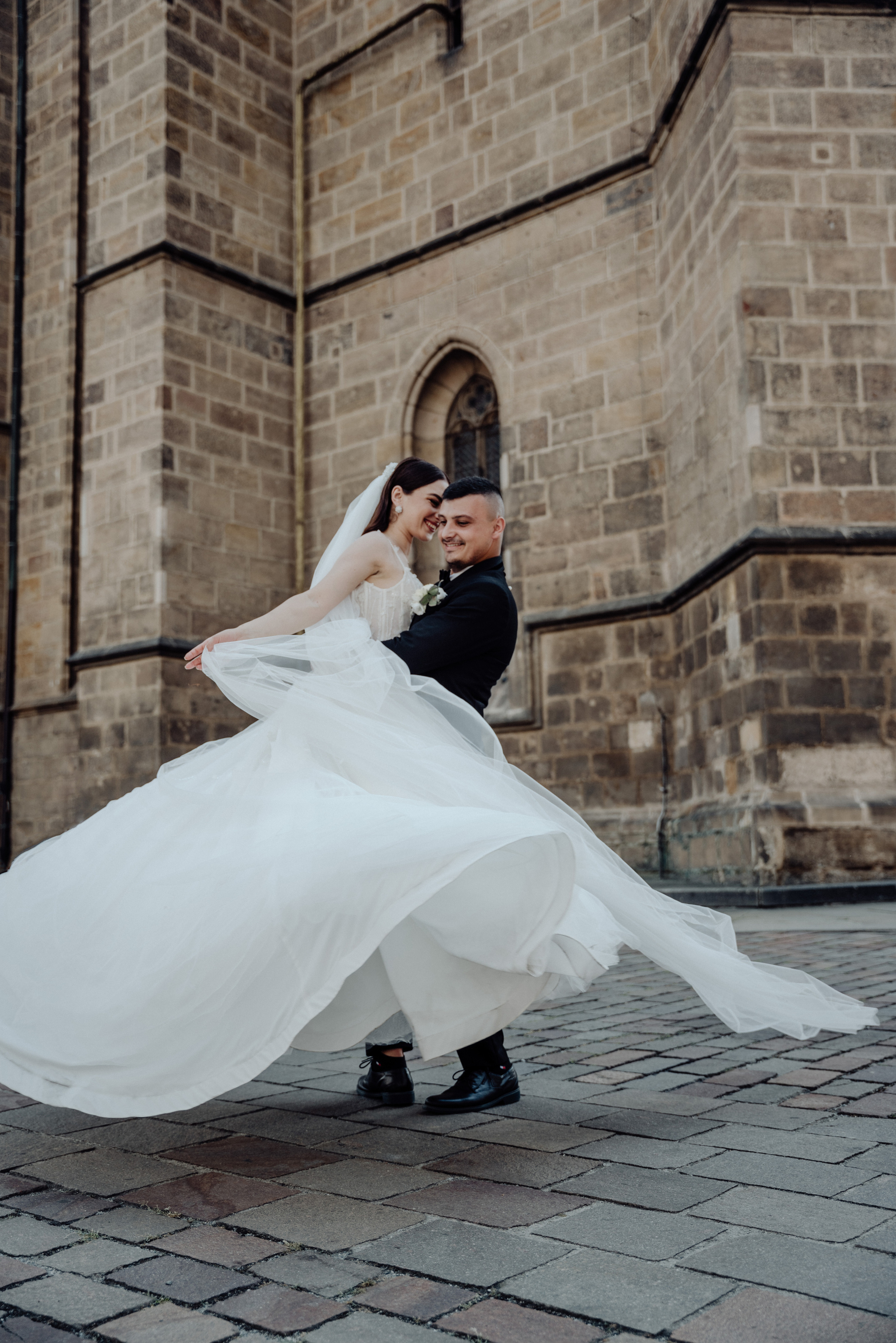 Свадьбы. Семейный фотограф Плзень Анита Дергачева