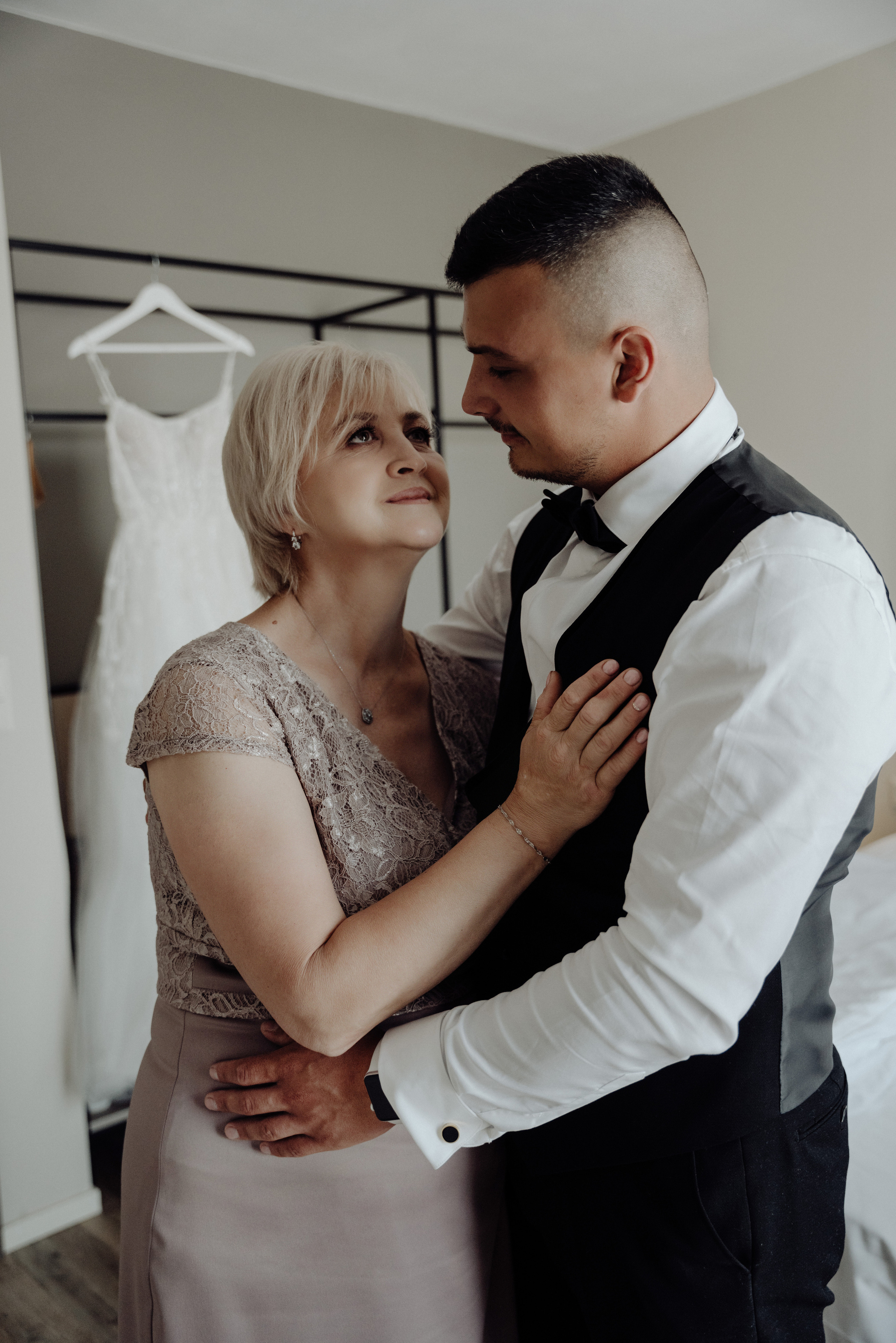 Свадьбы. Семейный фотограф Плзень Анита Дергачева