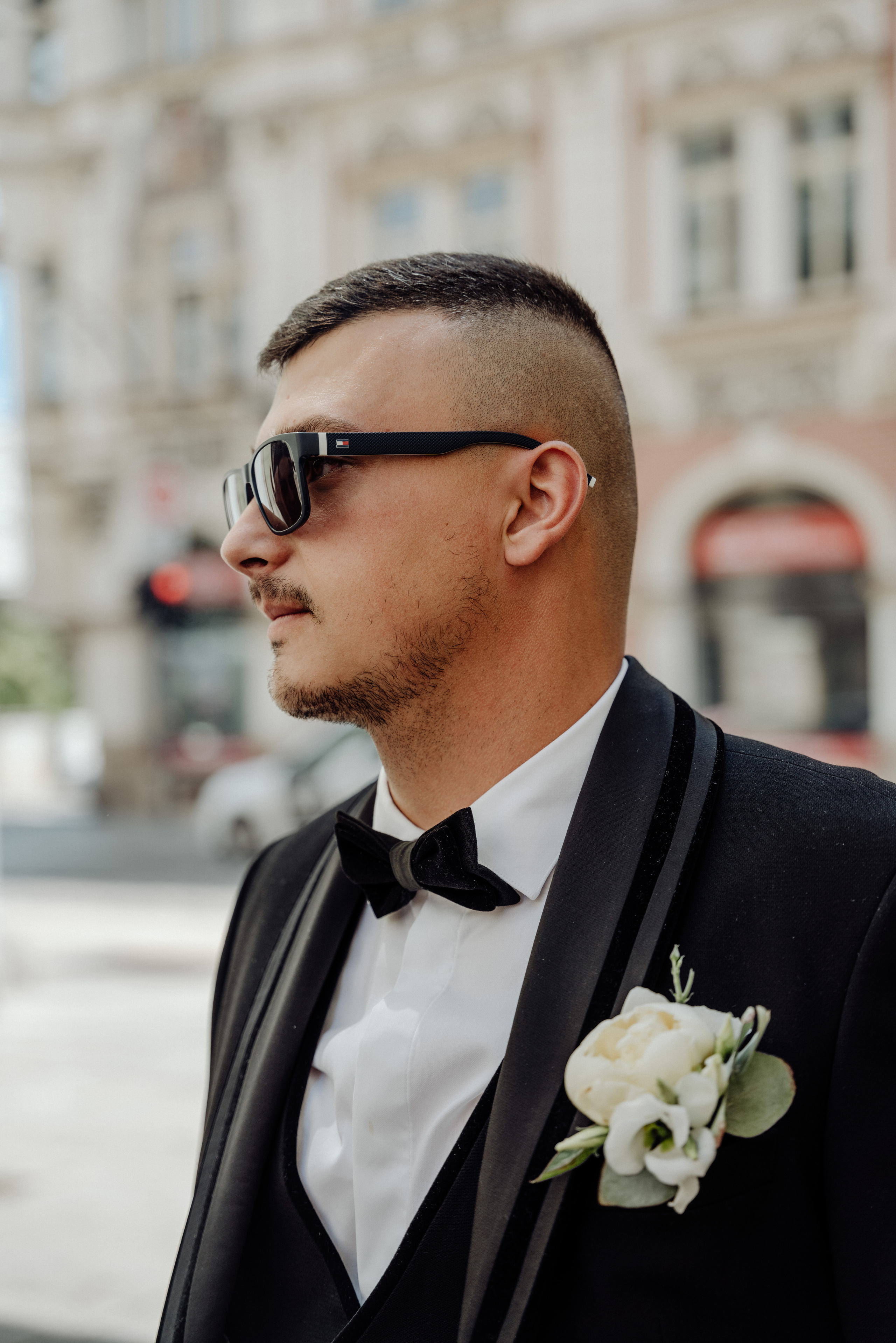 Свадьбы. Семейный фотограф Плзень Анита Дергачева