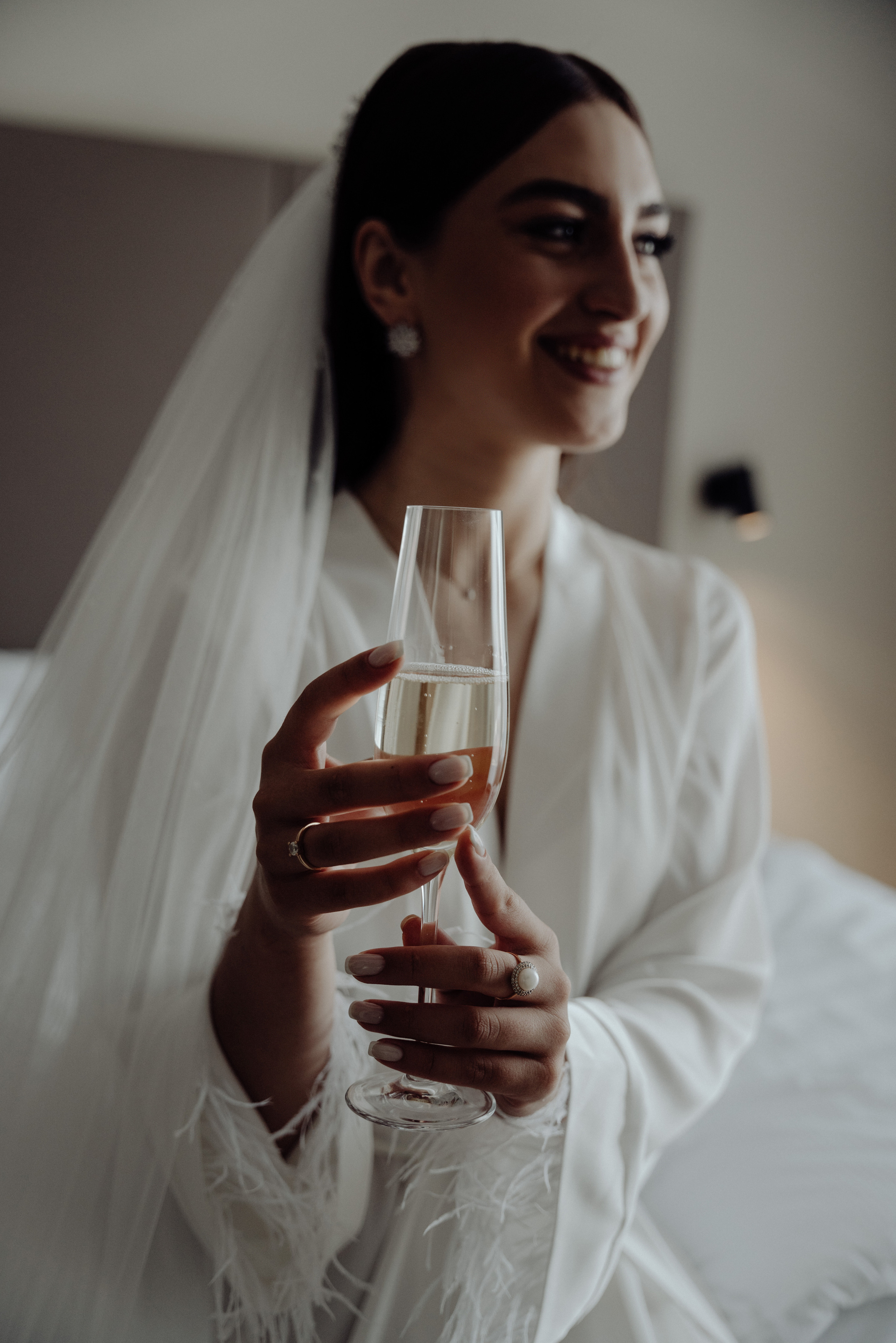 Свадьбы. Семейный фотограф Плзень Анита Дергачева