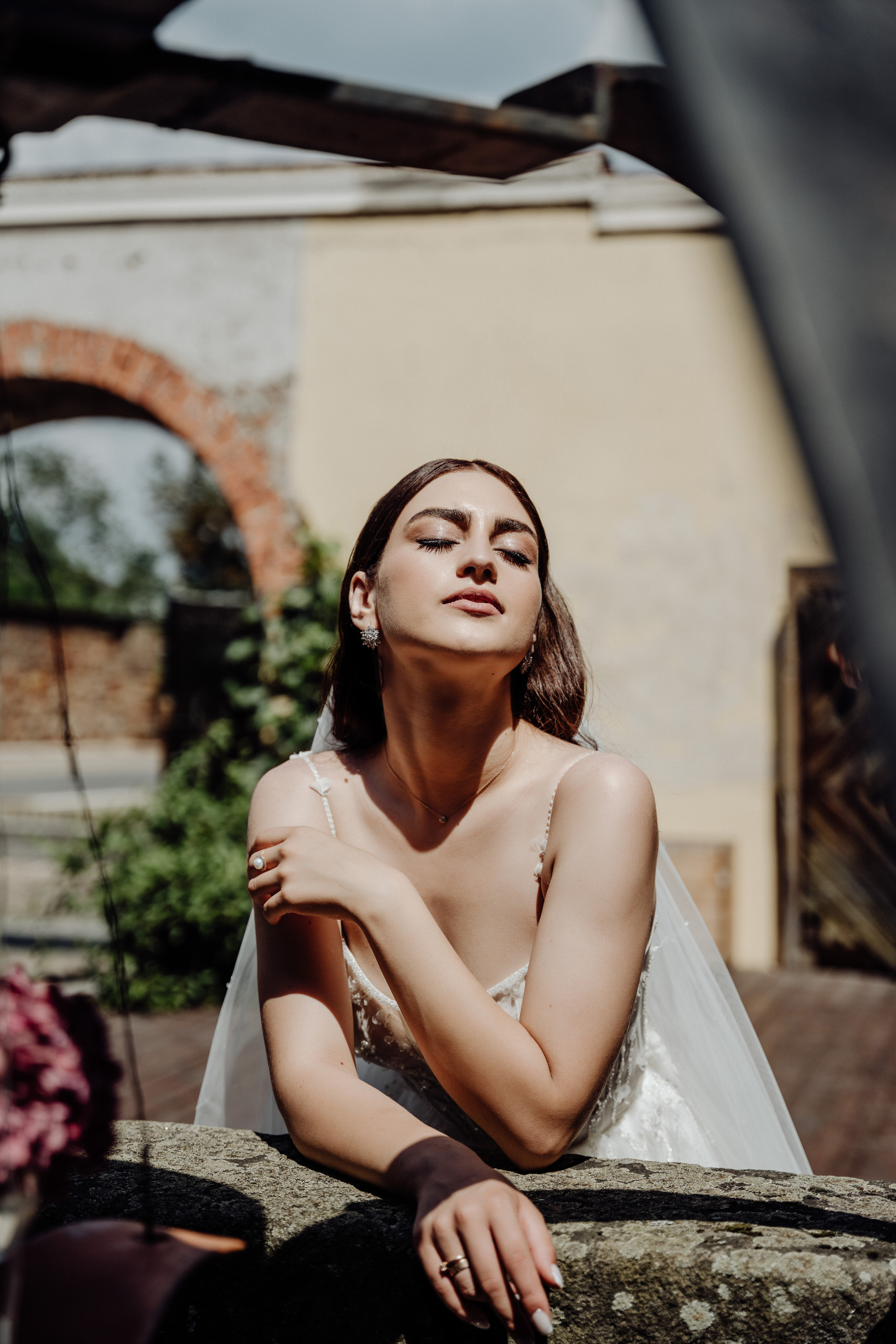 Свадьбы. Семейный фотограф Плзень Анита Дергачева