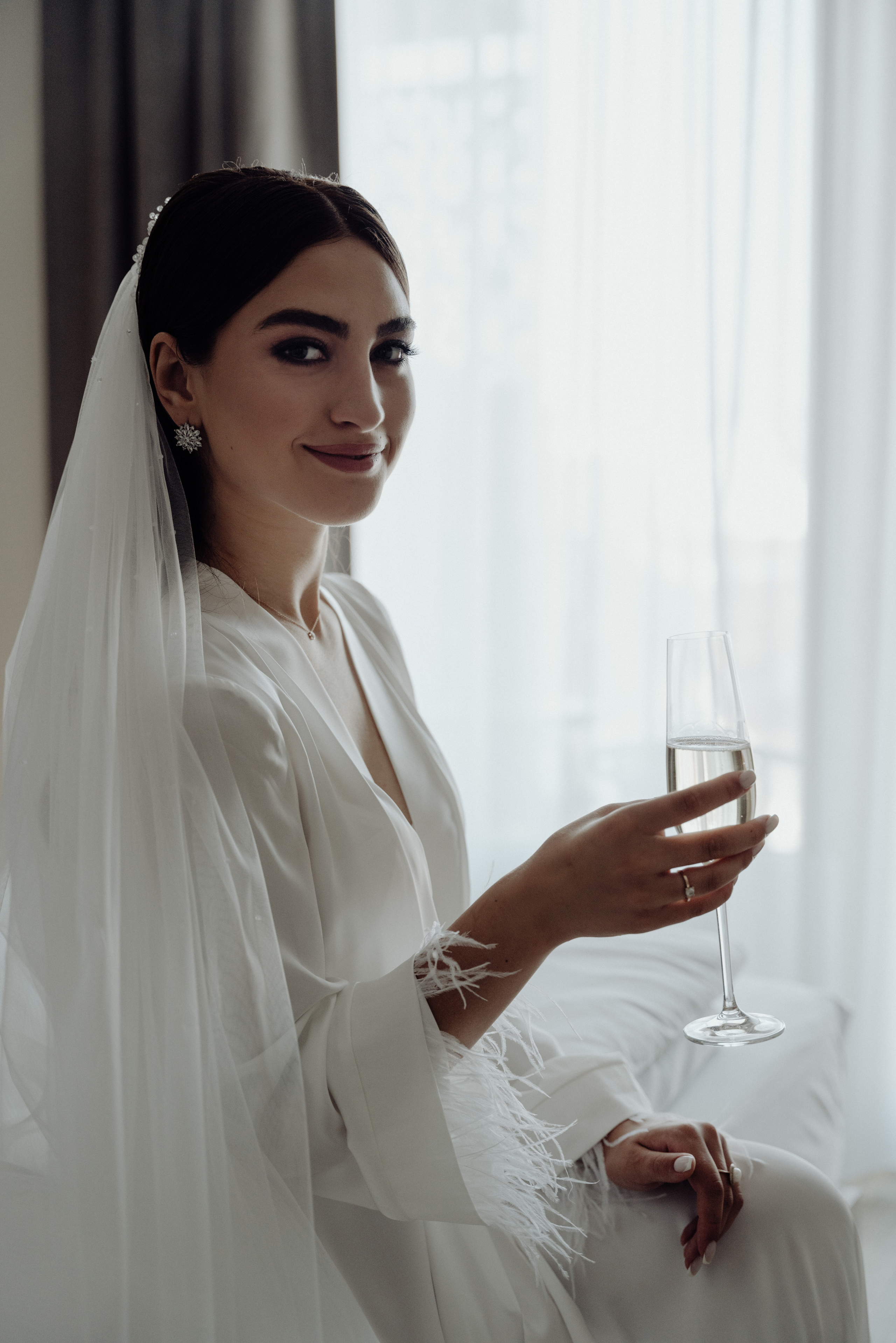 Свадьбы. Семейный фотограф Плзень Анита Дергачева