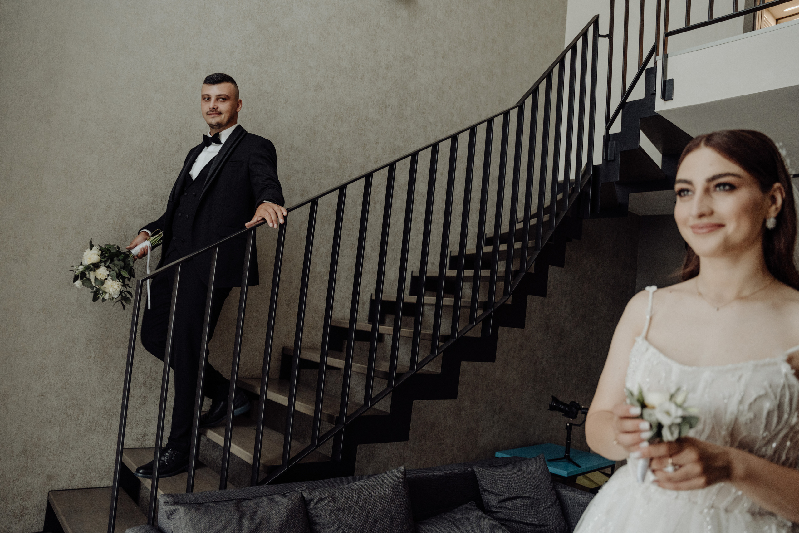 Свадьбы. Семейный фотограф Плзень Анита Дергачева