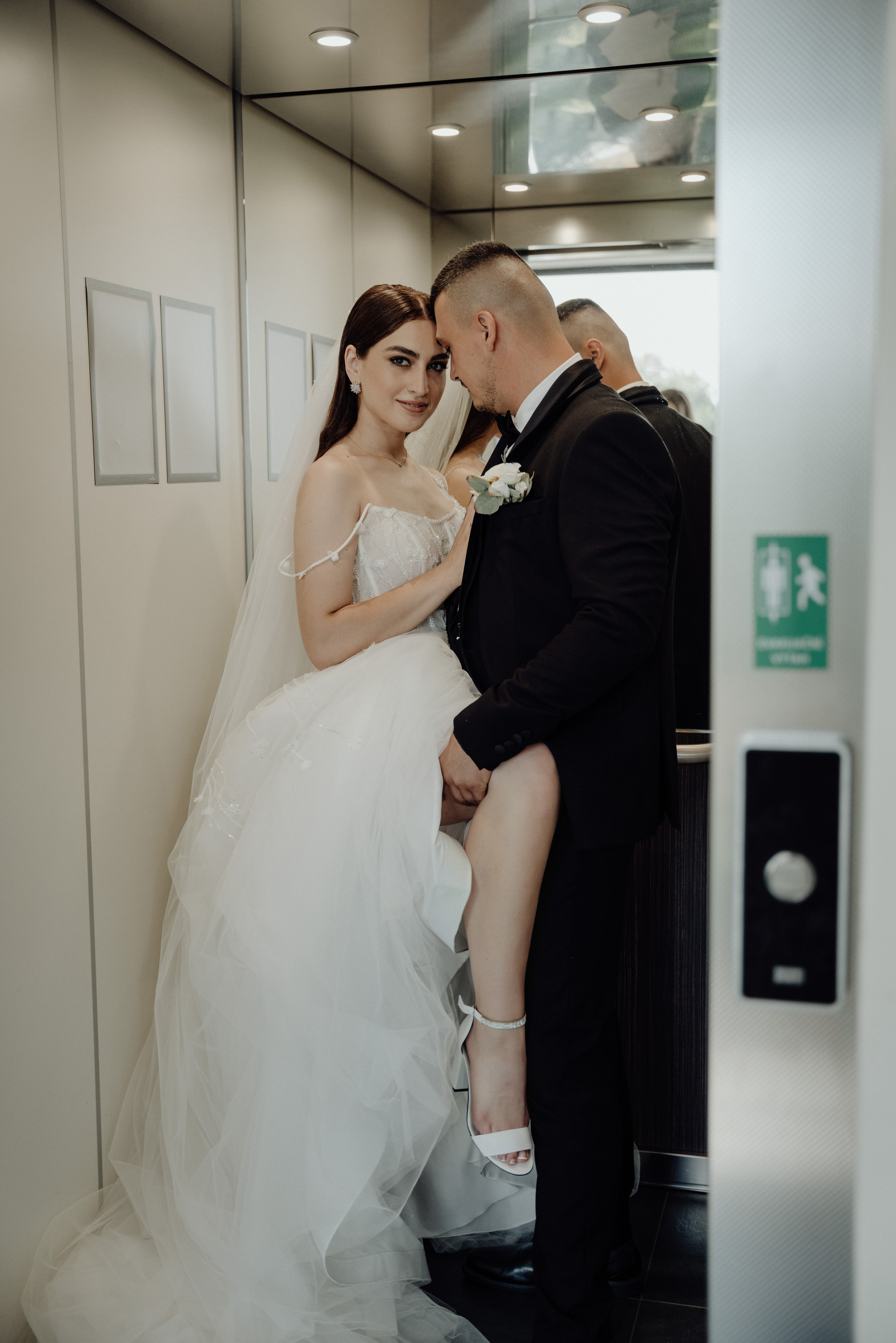 Свадьбы. Семейный фотограф Плзень Анита Дергачева