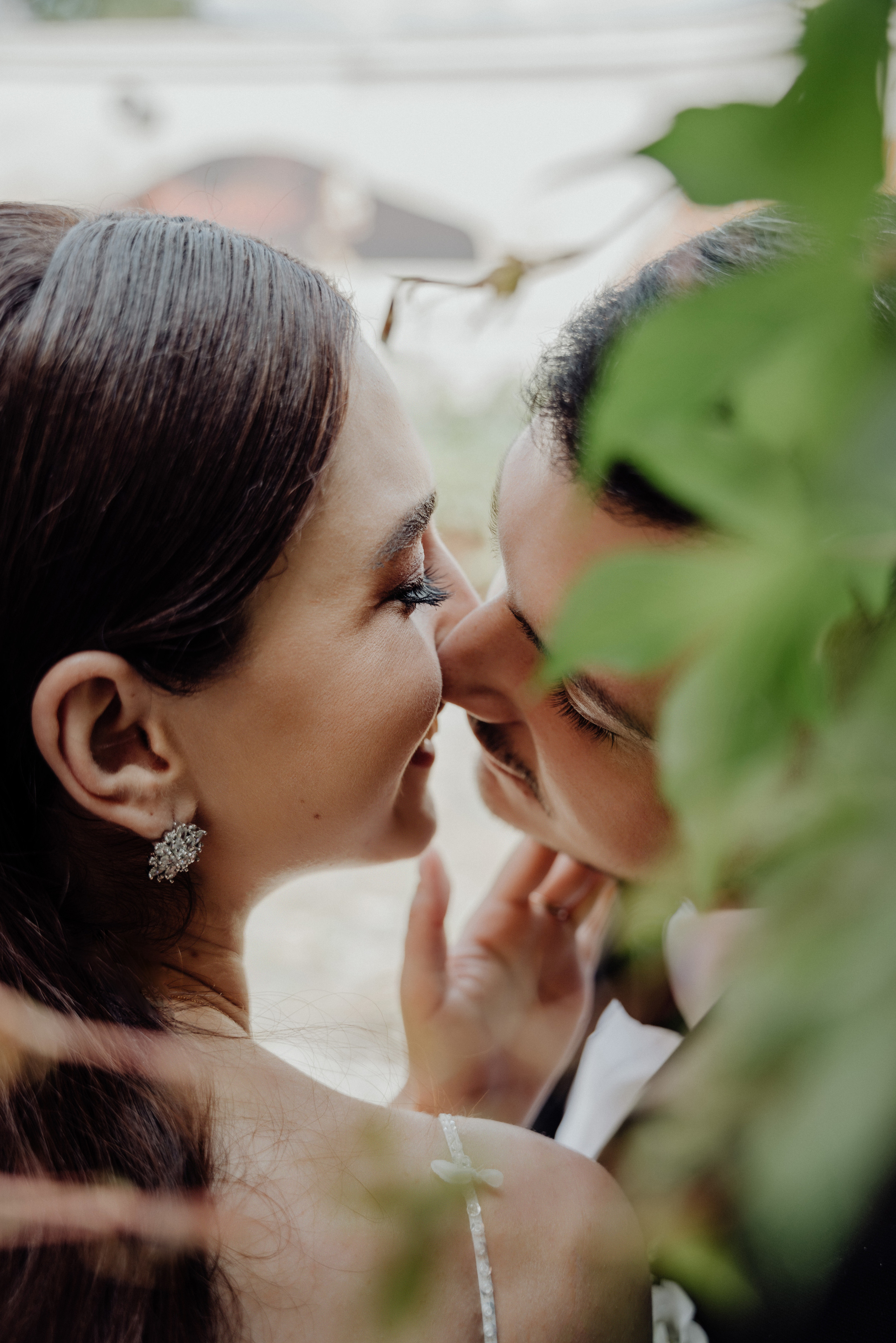 Свадьбы. Семейный фотограф Плзень Анита Дергачева