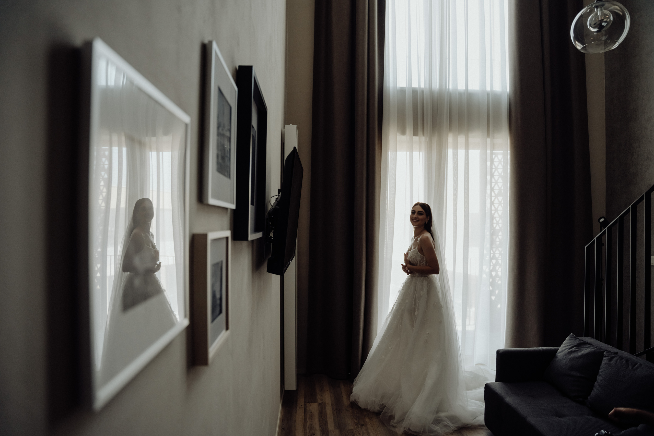 Свадьбы. Семейный фотограф Плзень Анита Дергачева