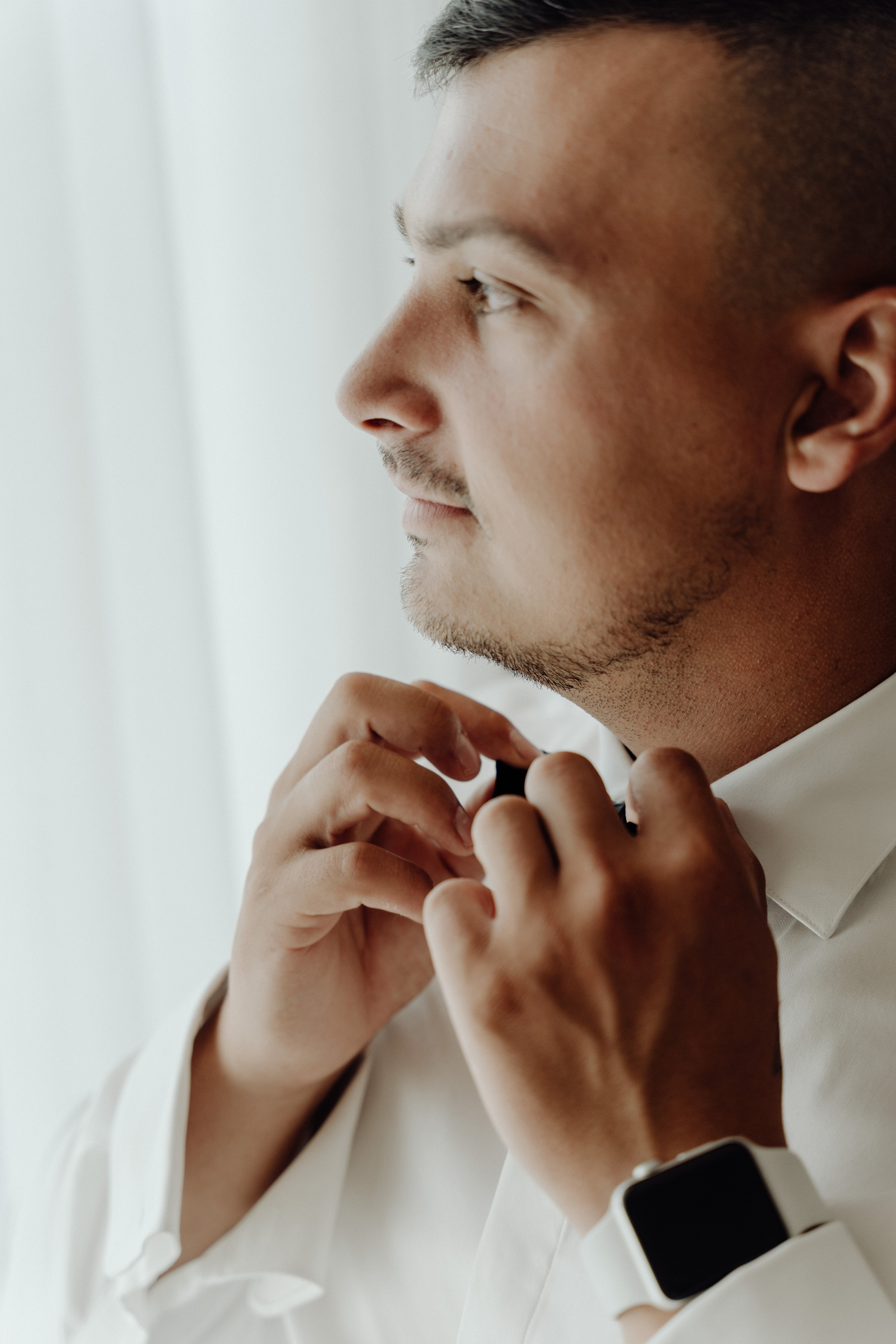 Свадьбы. Семейный фотограф Плзень Анита Дергачева