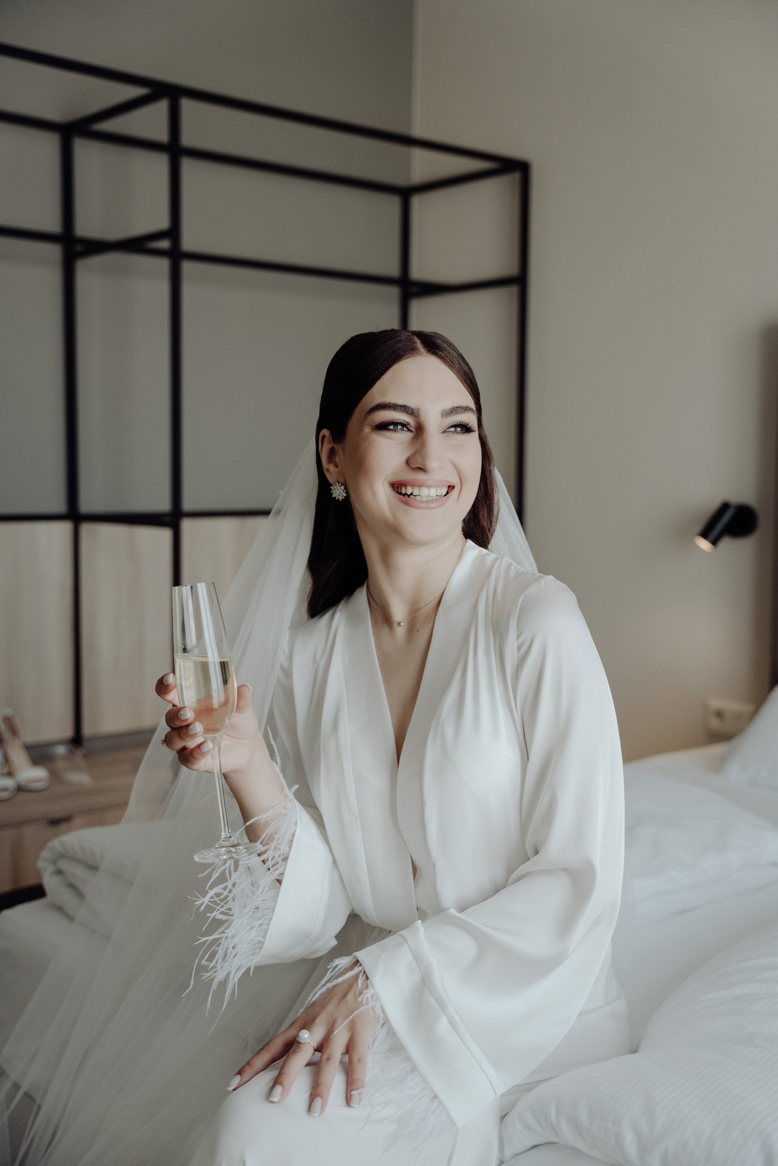 Свадьбы. Семейный фотограф Плзень Анита Дергачева