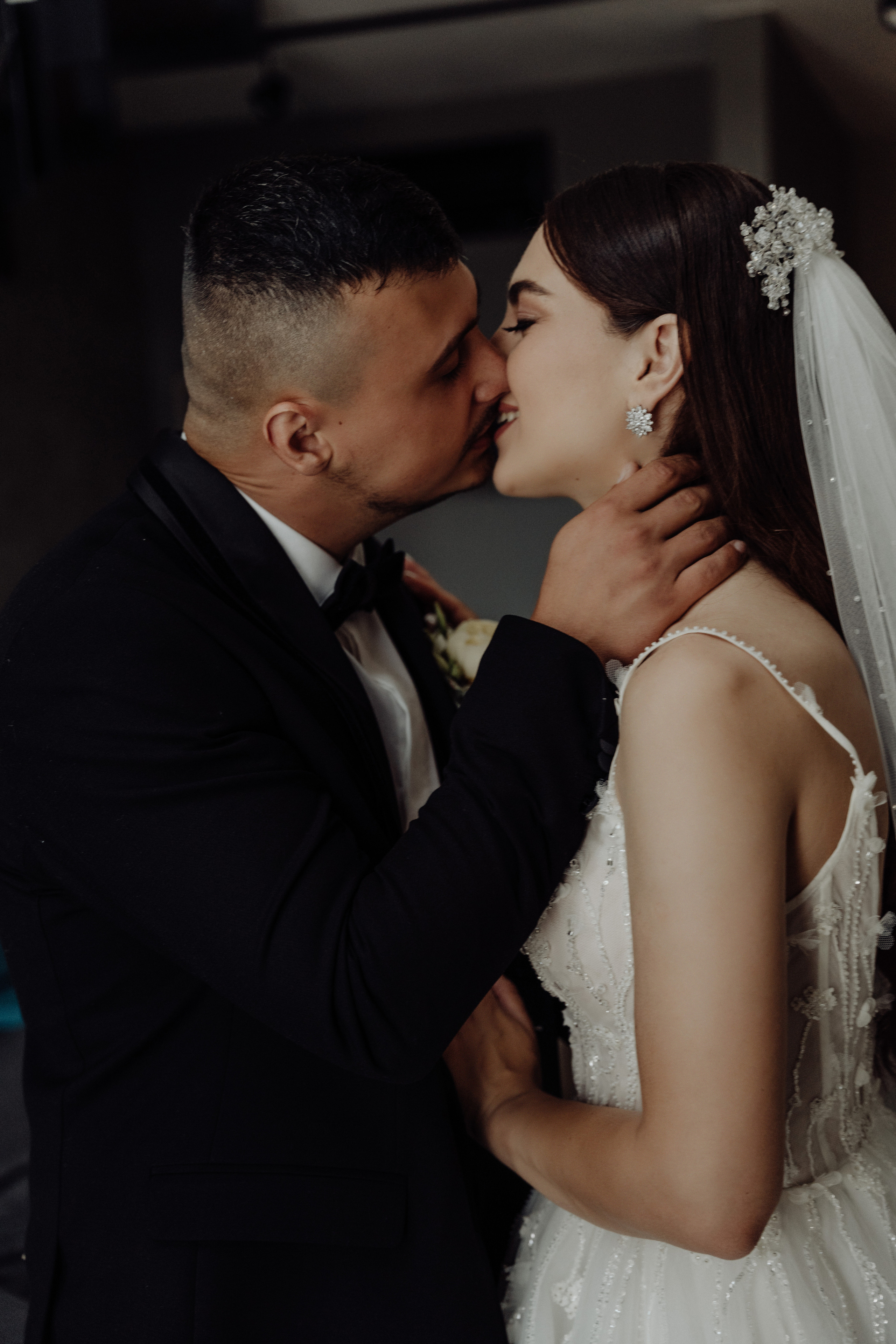 Свадьбы. Семейный фотограф Плзень Анита Дергачева