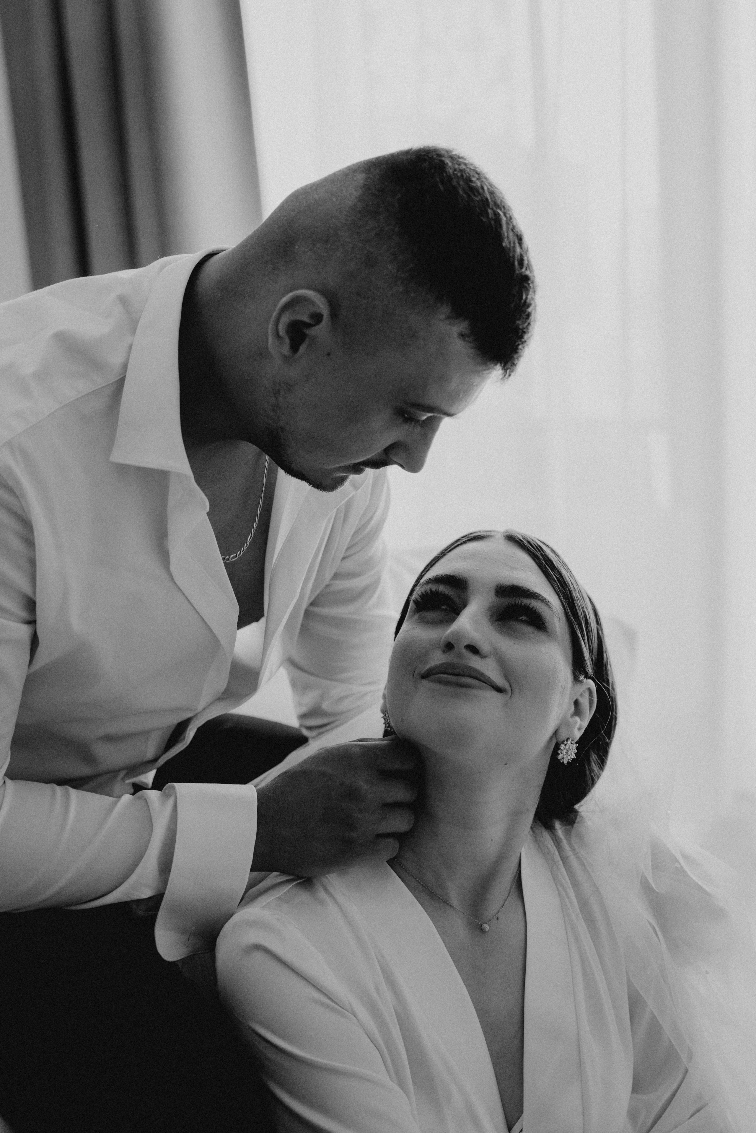 Свадьбы. Семейный фотограф Плзень Анита Дергачева