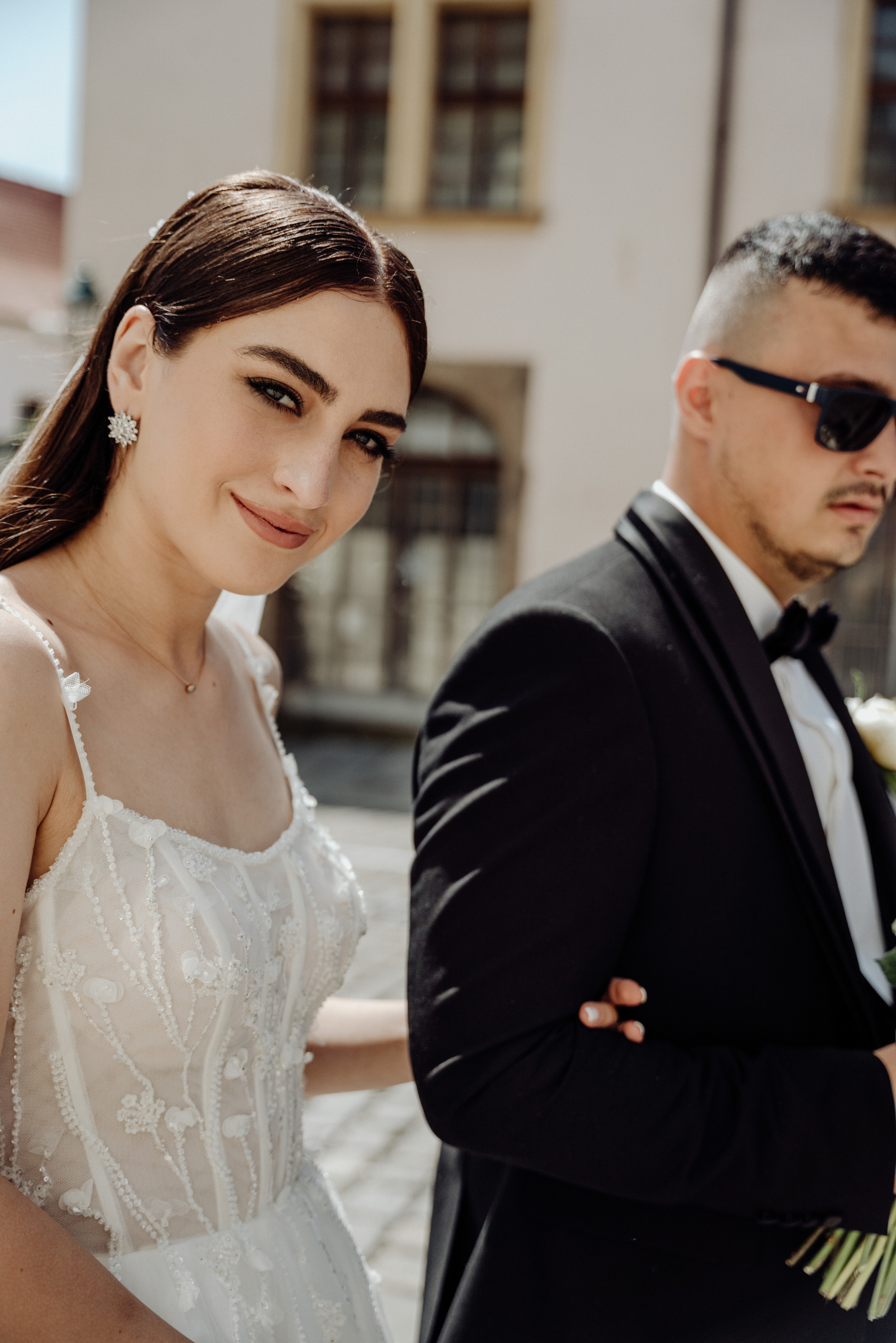 Свадьбы. Семейный фотограф Плзень Анита Дергачева