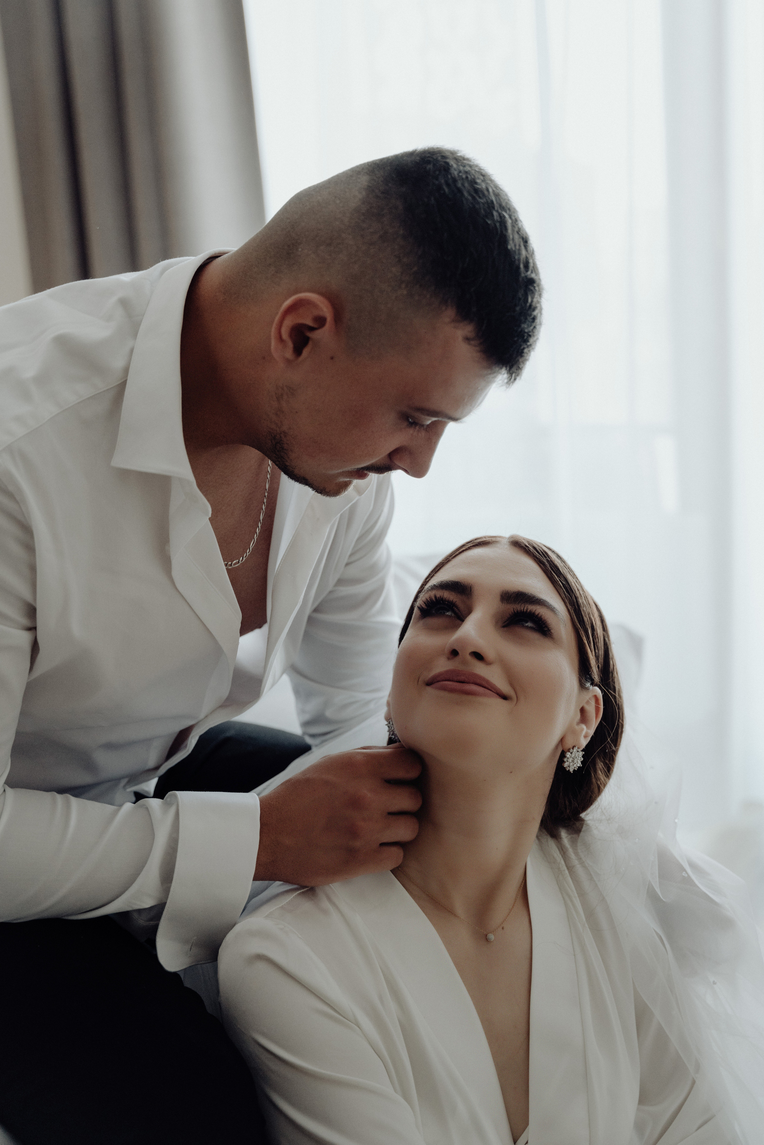 Свадьбы. Семейный фотограф Плзень Анита Дергачева