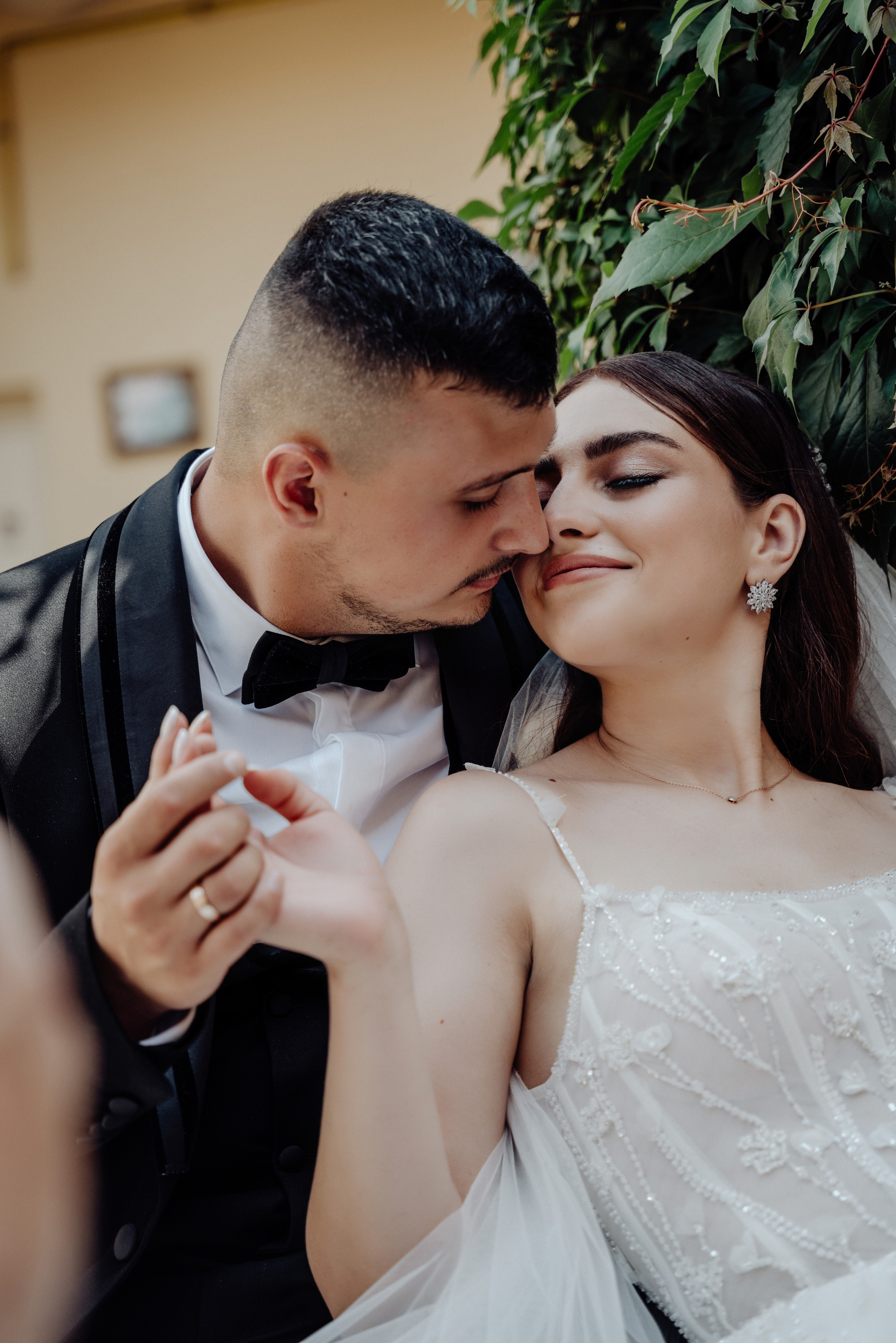 Свадьбы. Семейный фотограф Плзень Анита Дергачева