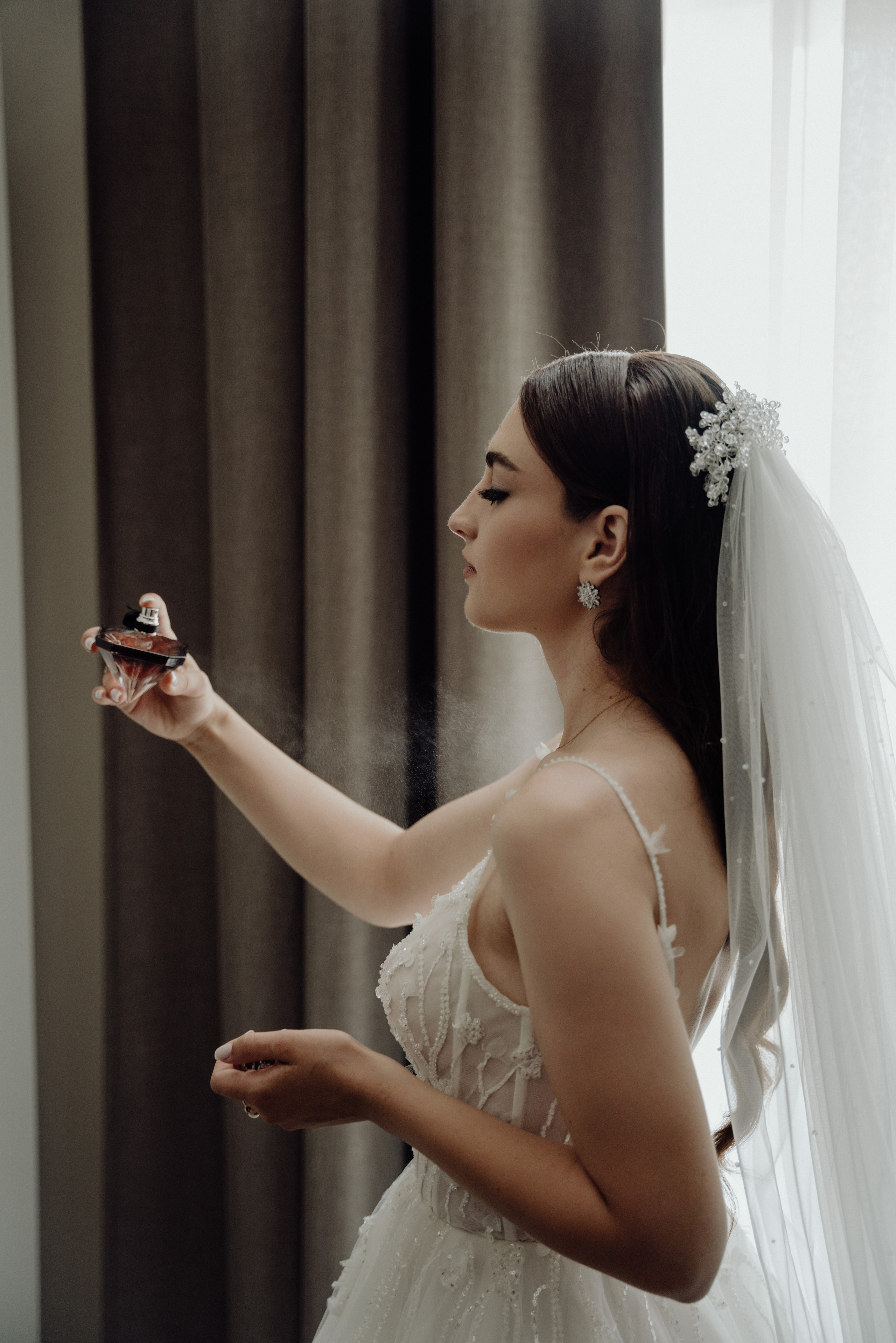 Свадьбы. Семейный фотограф Плзень Анита Дергачева