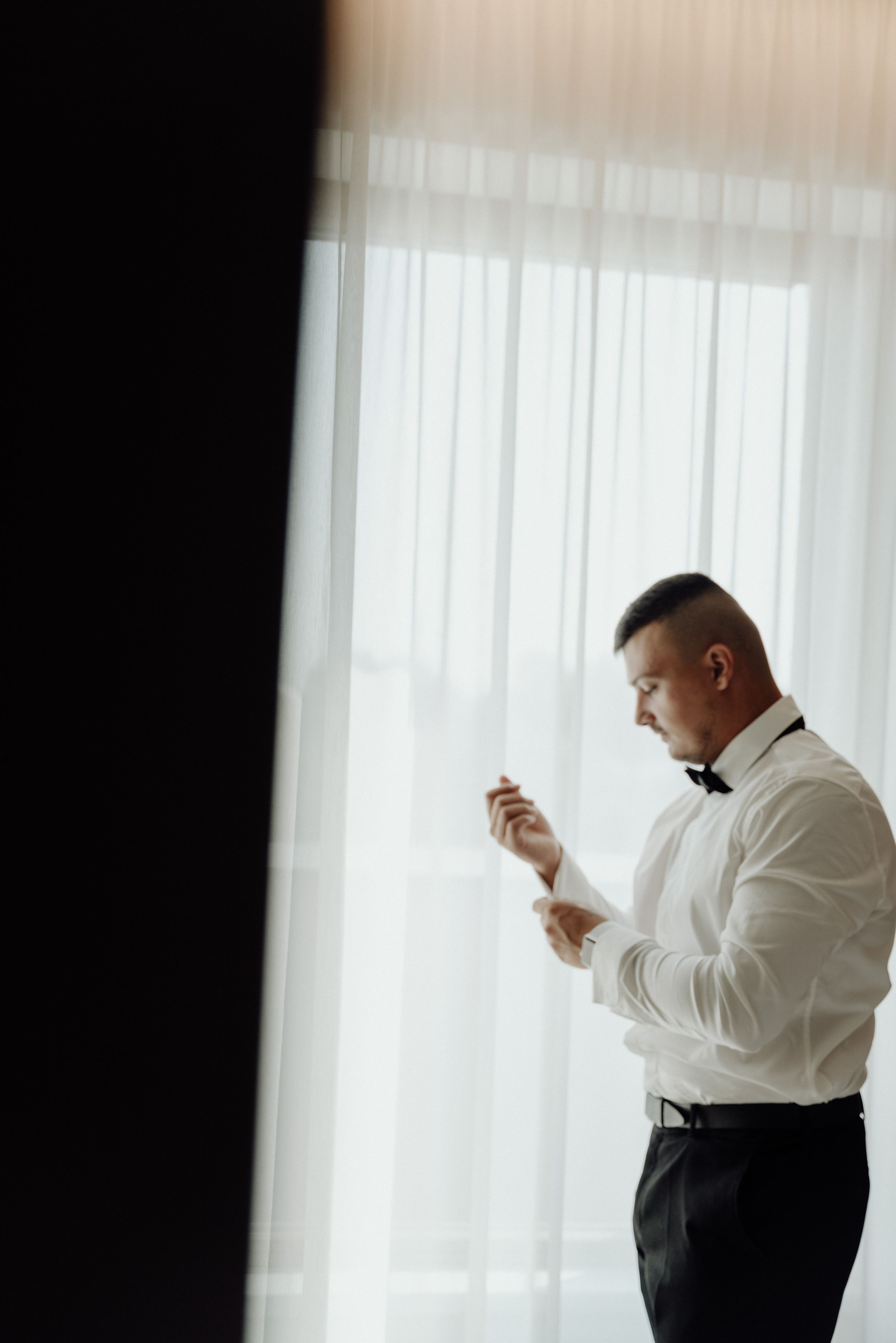 Свадьбы. Семейный фотограф Плзень Анита Дергачева