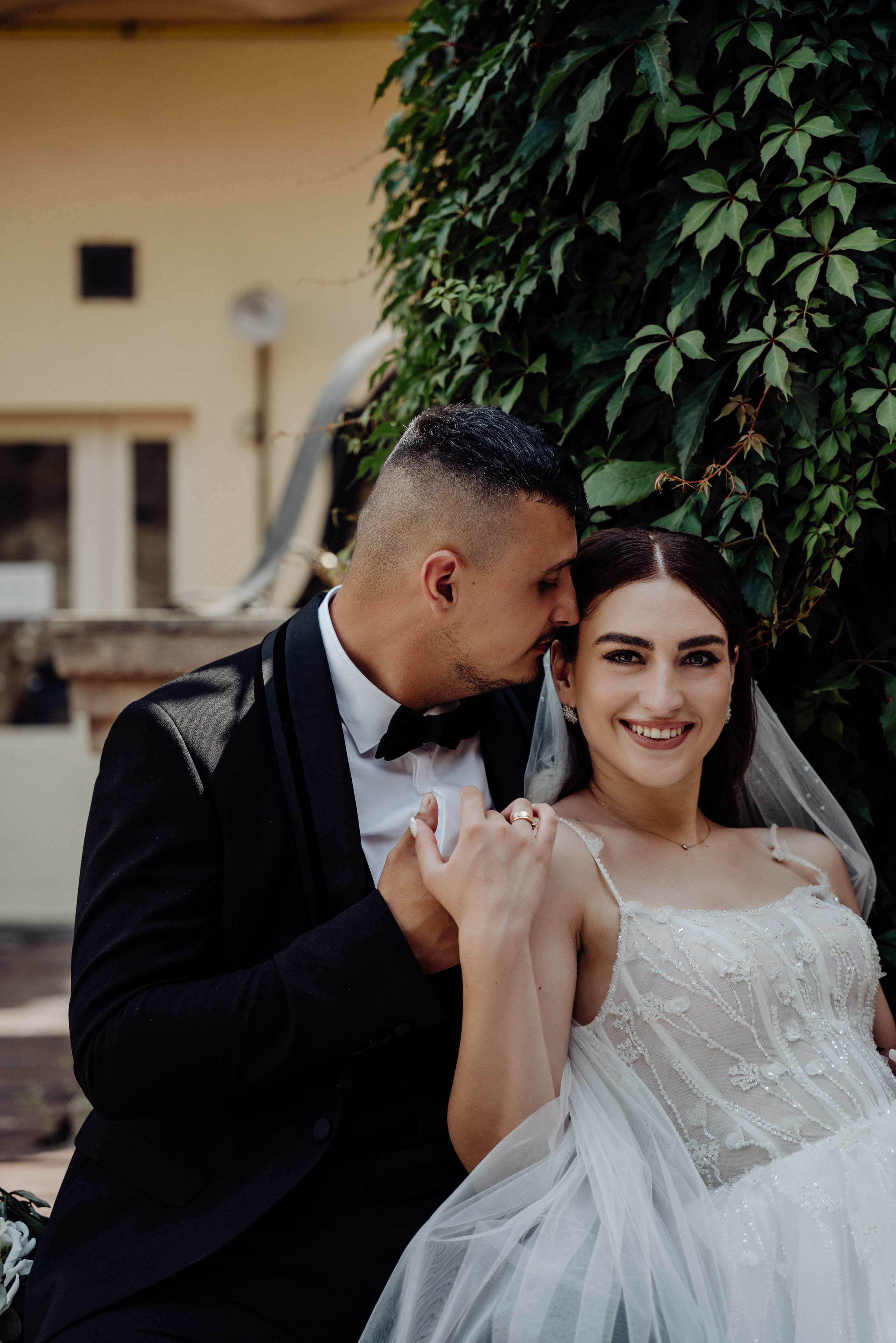 Свадьбы. Семейный фотограф Плзень Анита Дергачева