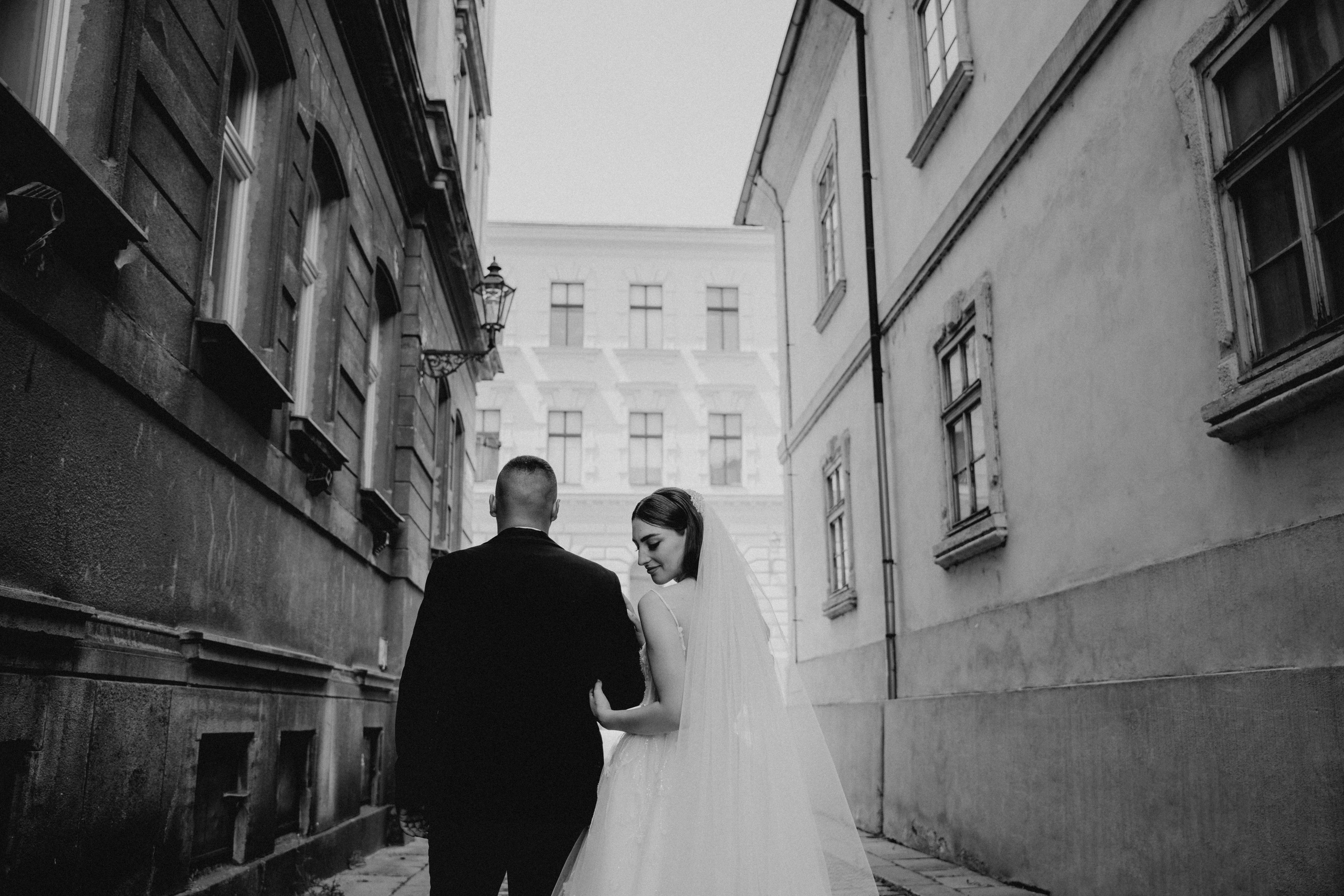 Свадьбы. Семейный фотограф Плзень Анита Дергачева