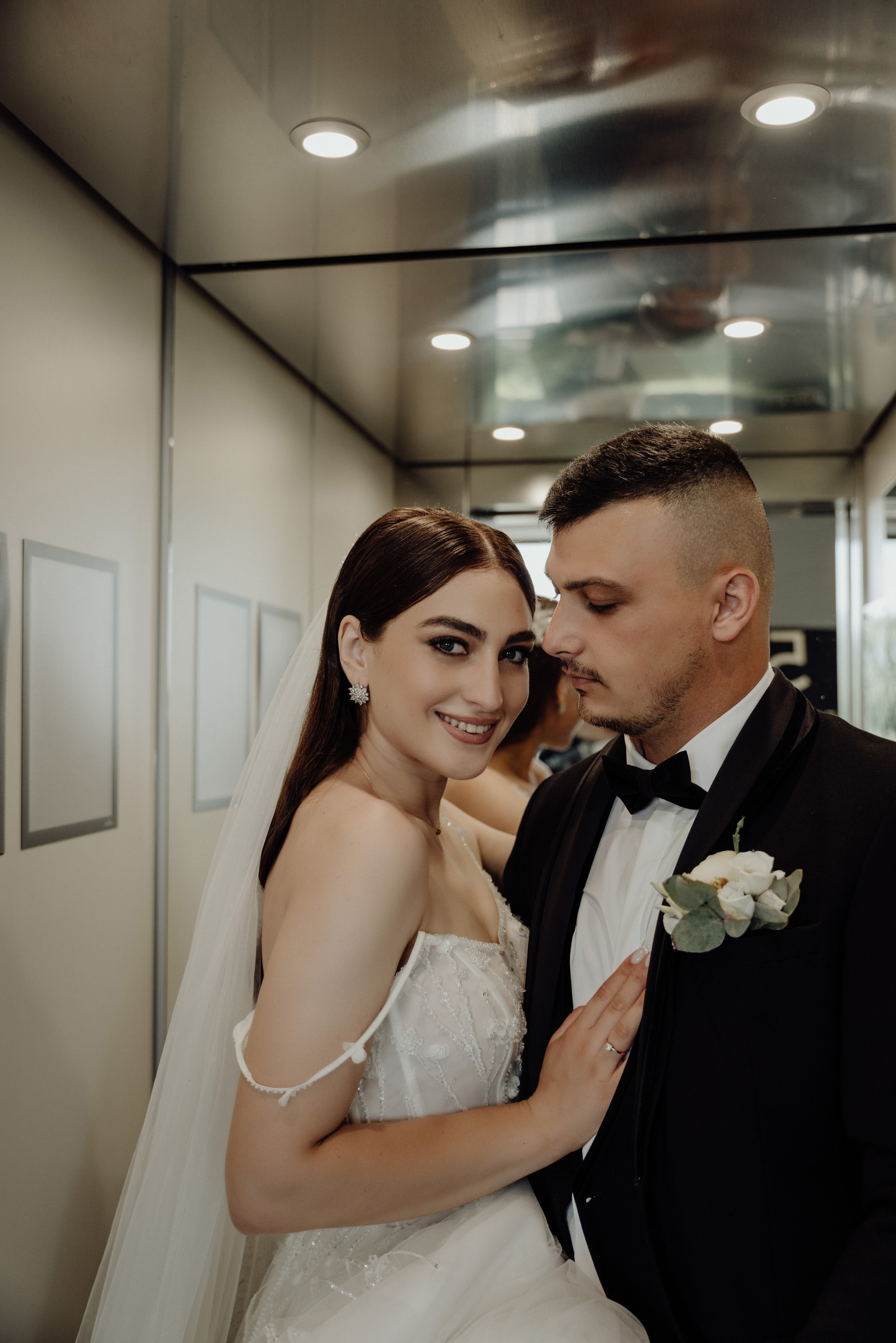 Свадьбы. Семейный фотограф Плзень Анита Дергачева