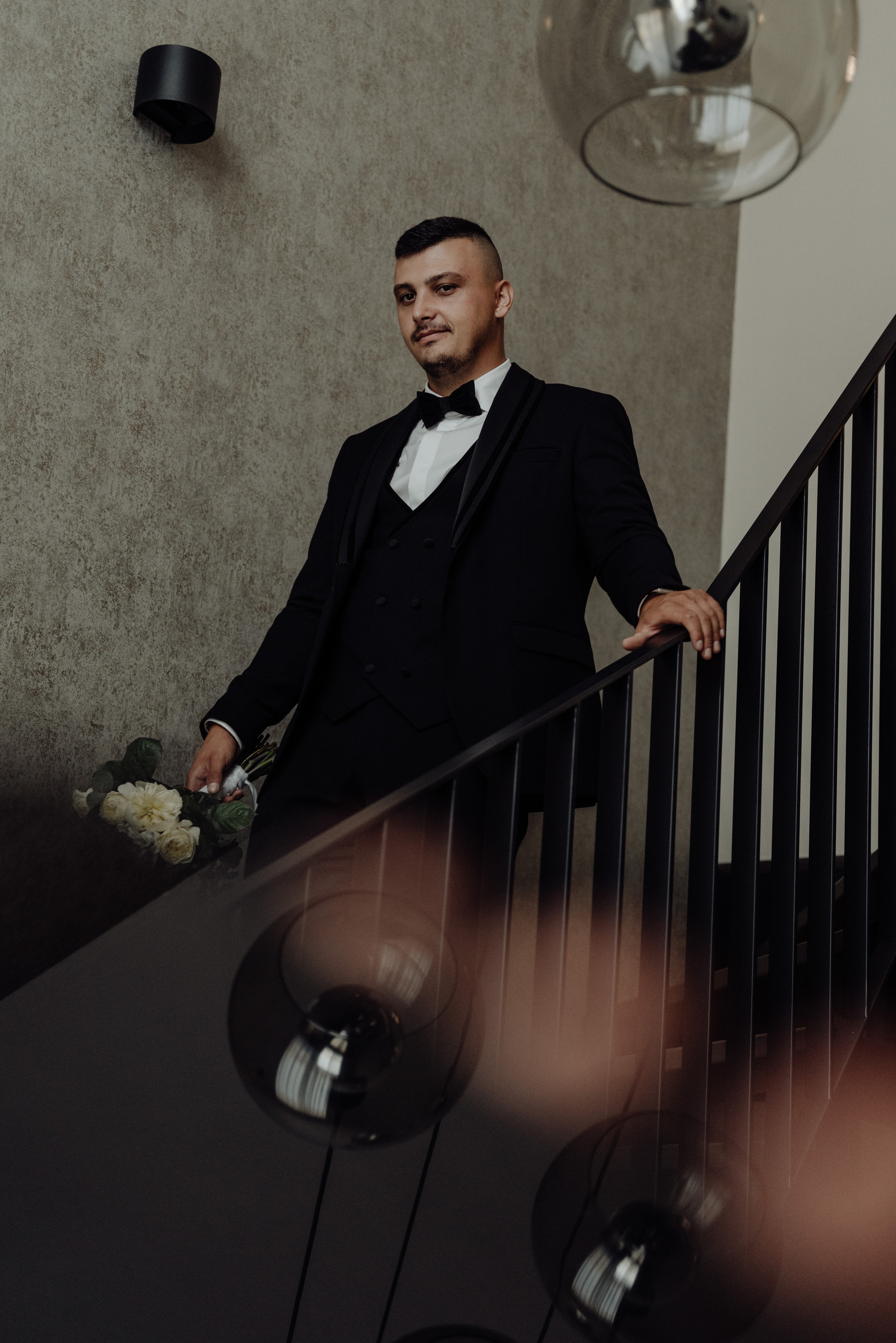 Свадьбы. Семейный фотограф Плзень Анита Дергачева