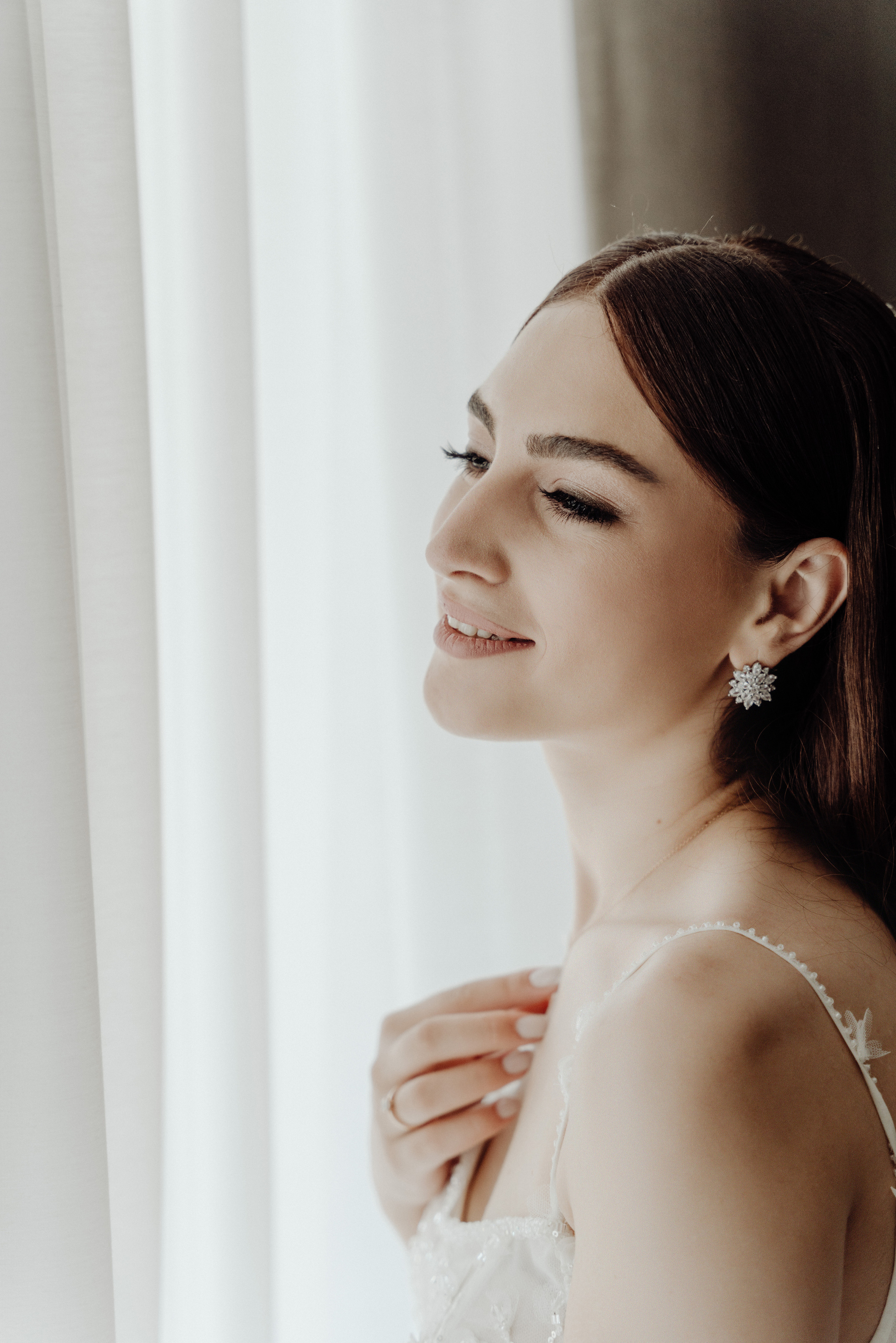 Свадьбы. Семейный фотограф Плзень Анита Дергачева