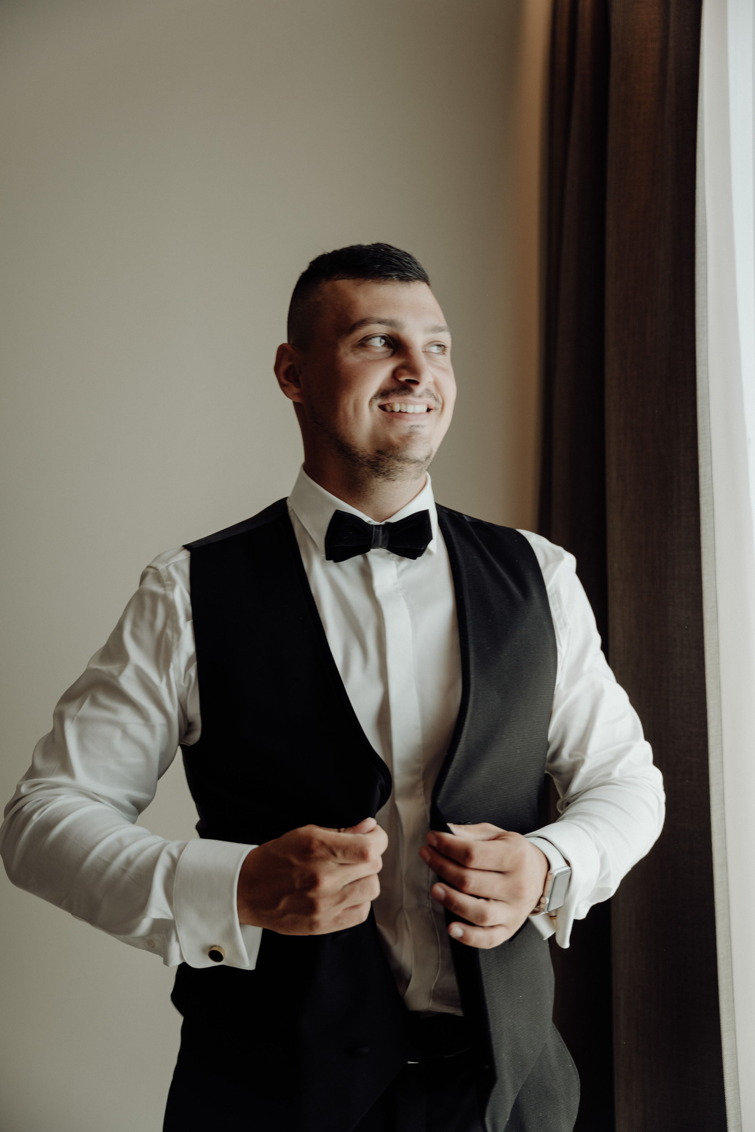 Свадьбы. Семейный фотограф Плзень Анита Дергачева