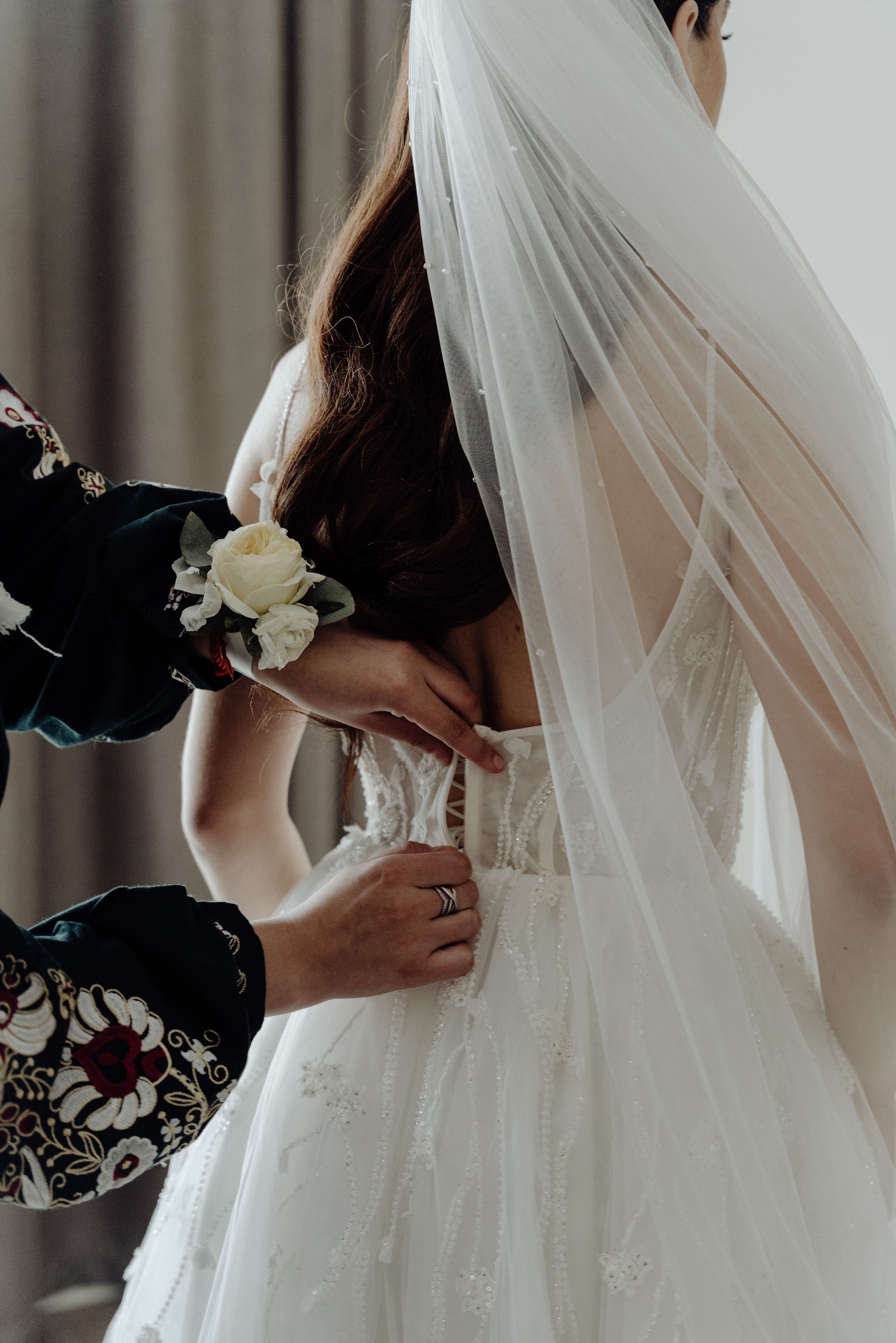 Свадьбы. Семейный фотограф Плзень Анита Дергачева