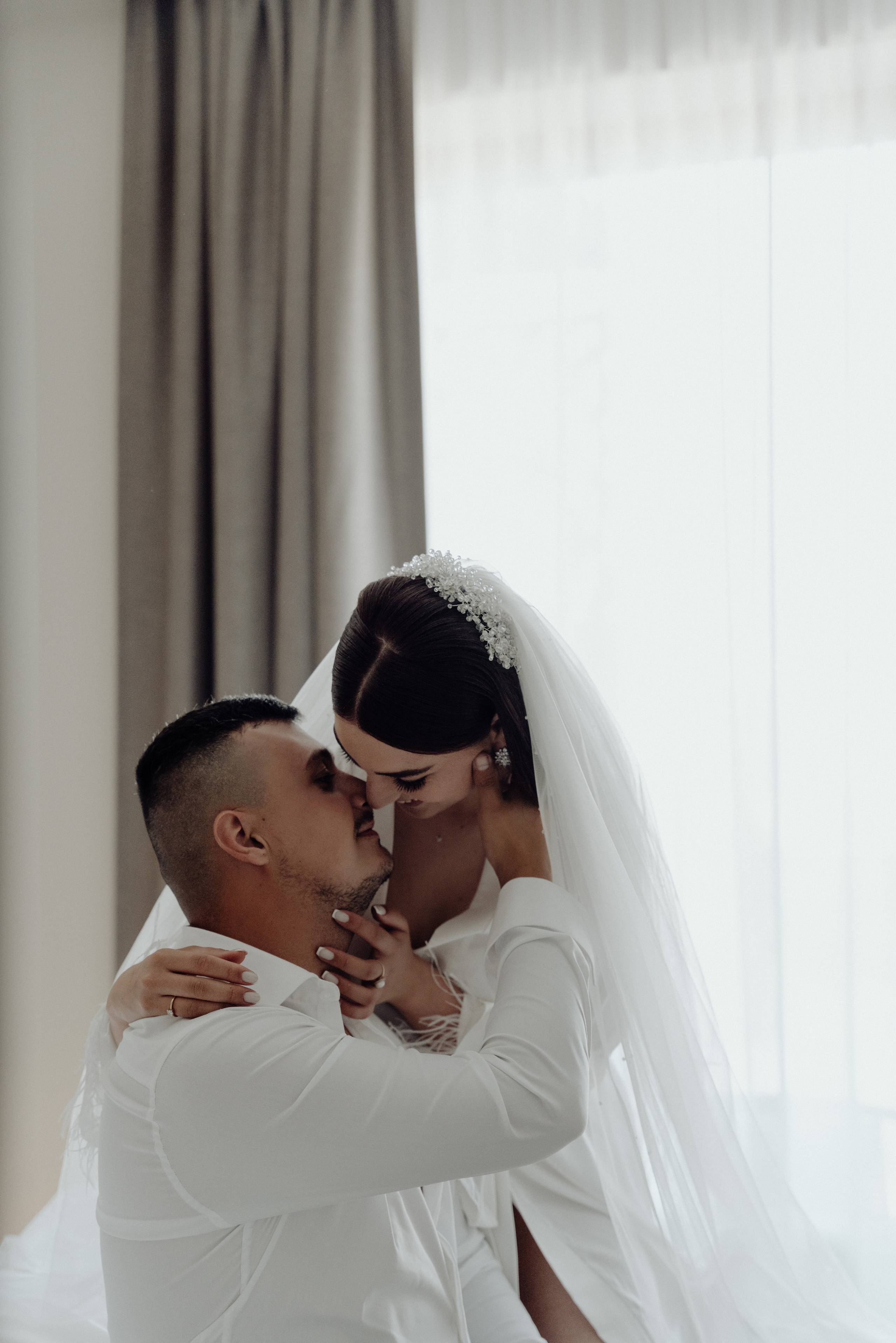 Свадьбы. Семейный фотограф Плзень Анита Дергачева