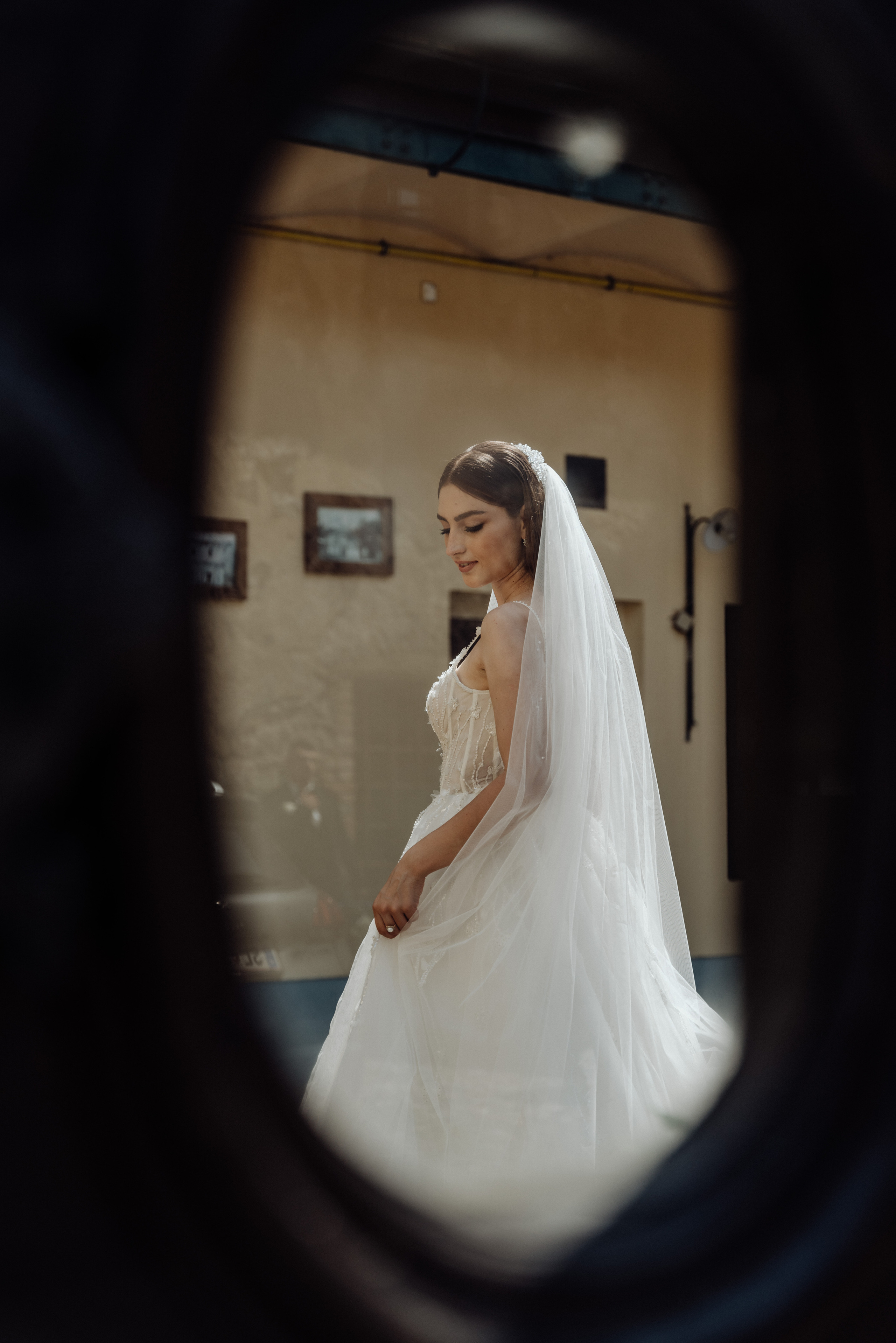 Свадьбы. Семейный фотограф Плзень Анита Дергачева