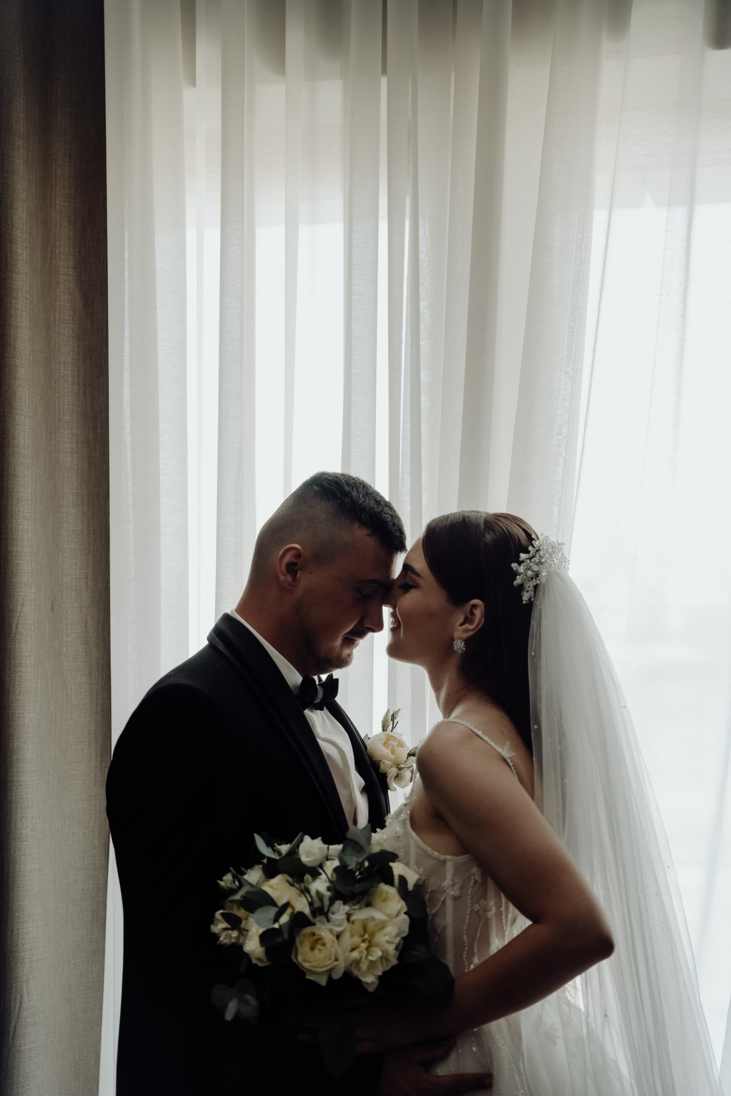 Свадьбы. Семейный фотограф Плзень Анита Дергачева