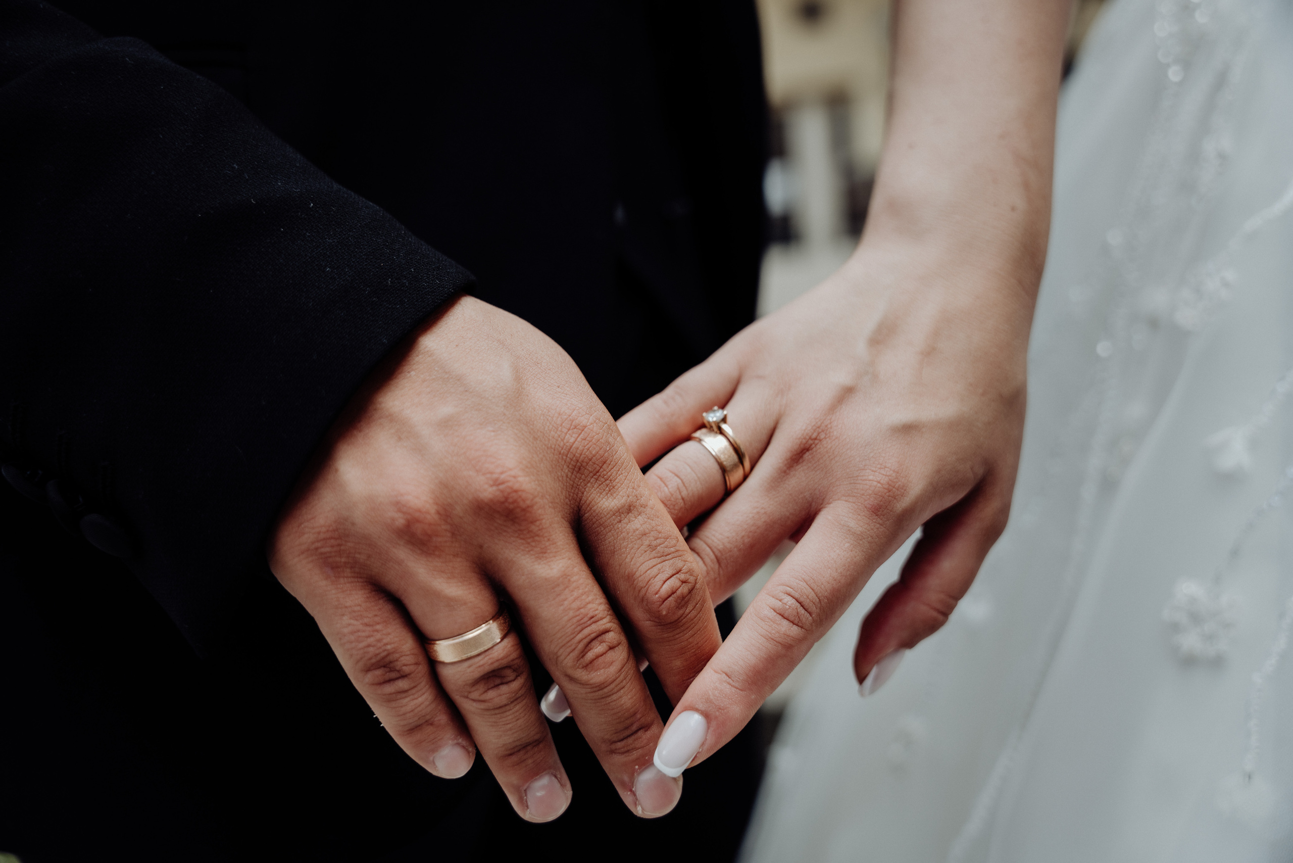 Свадьбы. Семейный фотограф Плзень Анита Дергачева