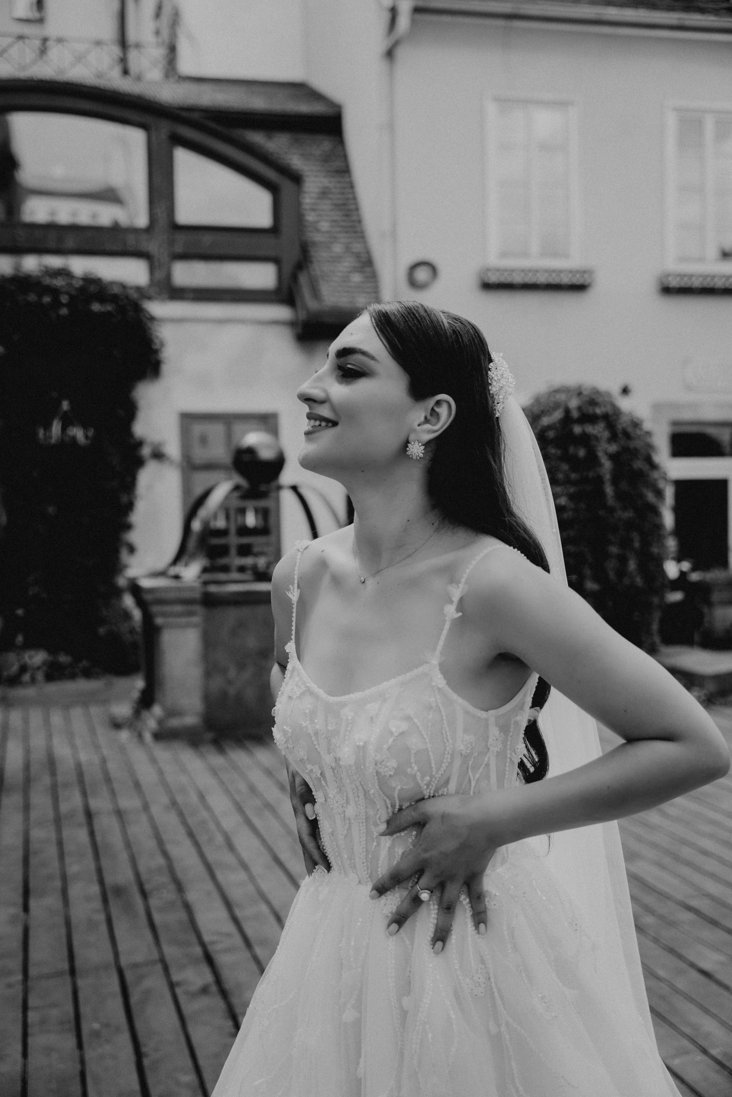 Свадьбы. Семейный фотограф Плзень Анита Дергачева