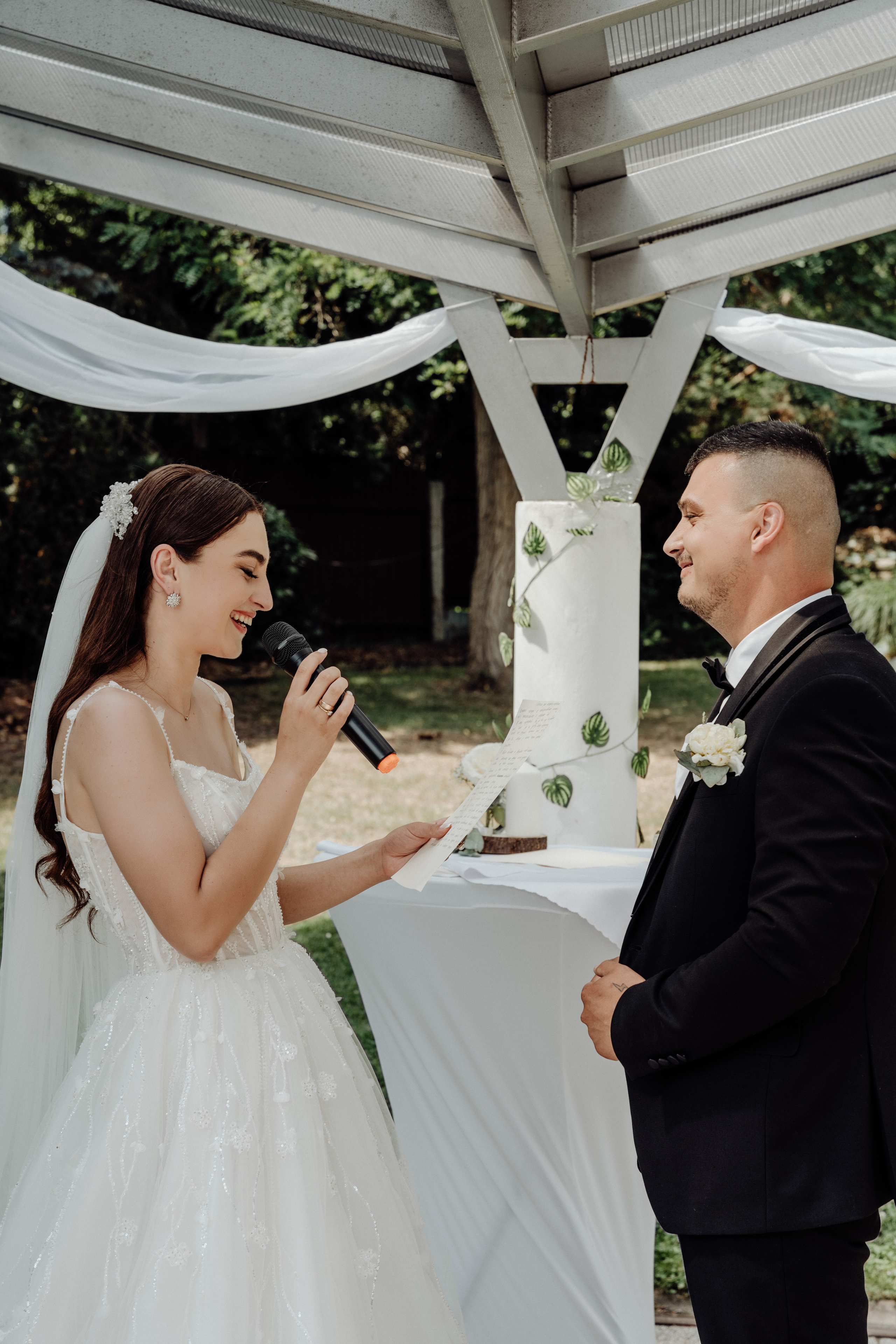 Свадьбы. Семейный фотограф Плзень Анита Дергачева